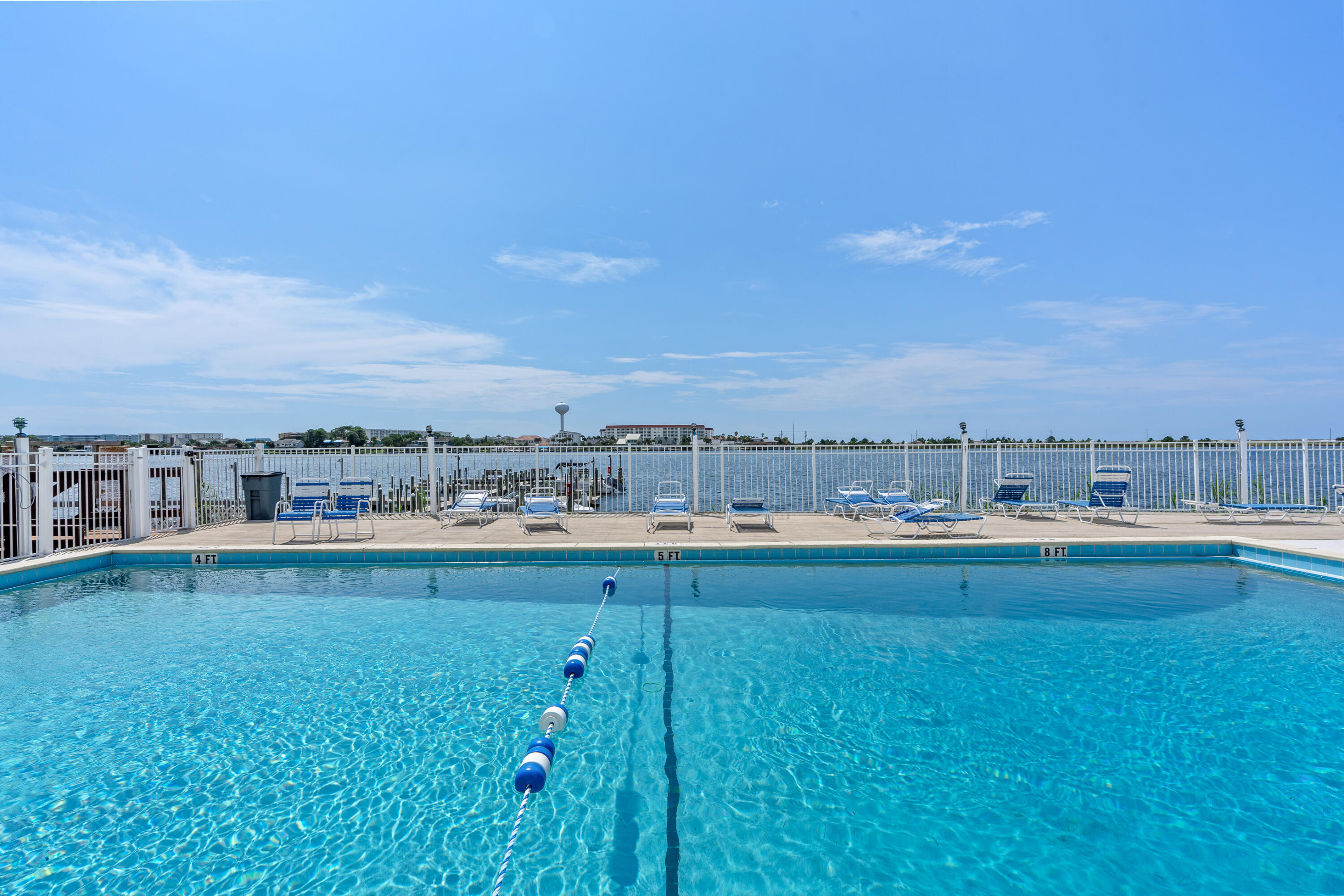 FOUNTAINHEAD CONDO - Residential