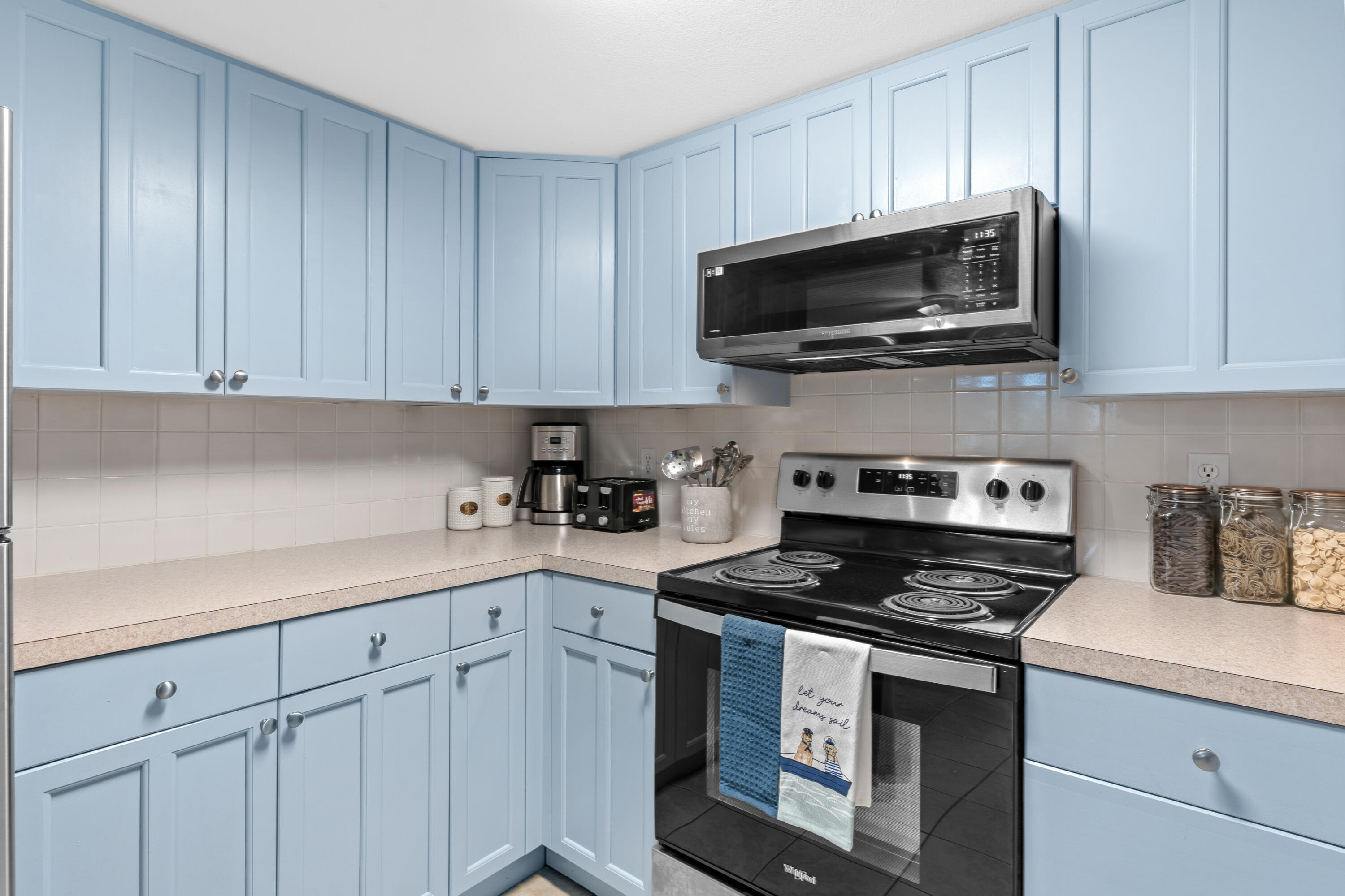 FOUNTAINHEAD CONDO - Residential