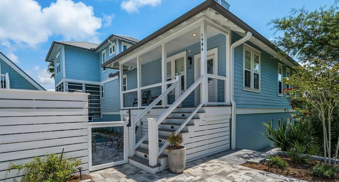 ROLLING DUNES ESTATES UNIT 2 - Residential