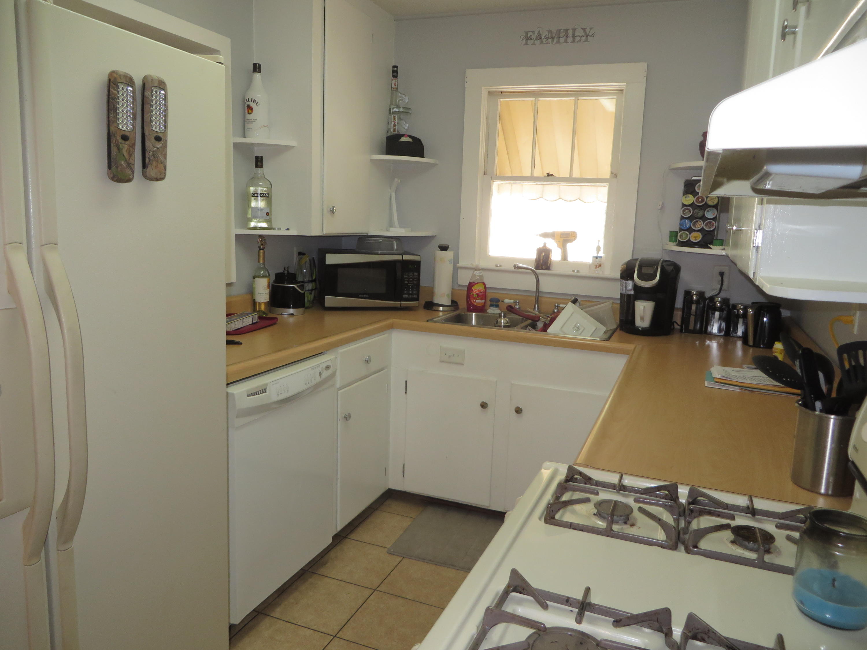 VALPARAISO PLAT 01 - Residential