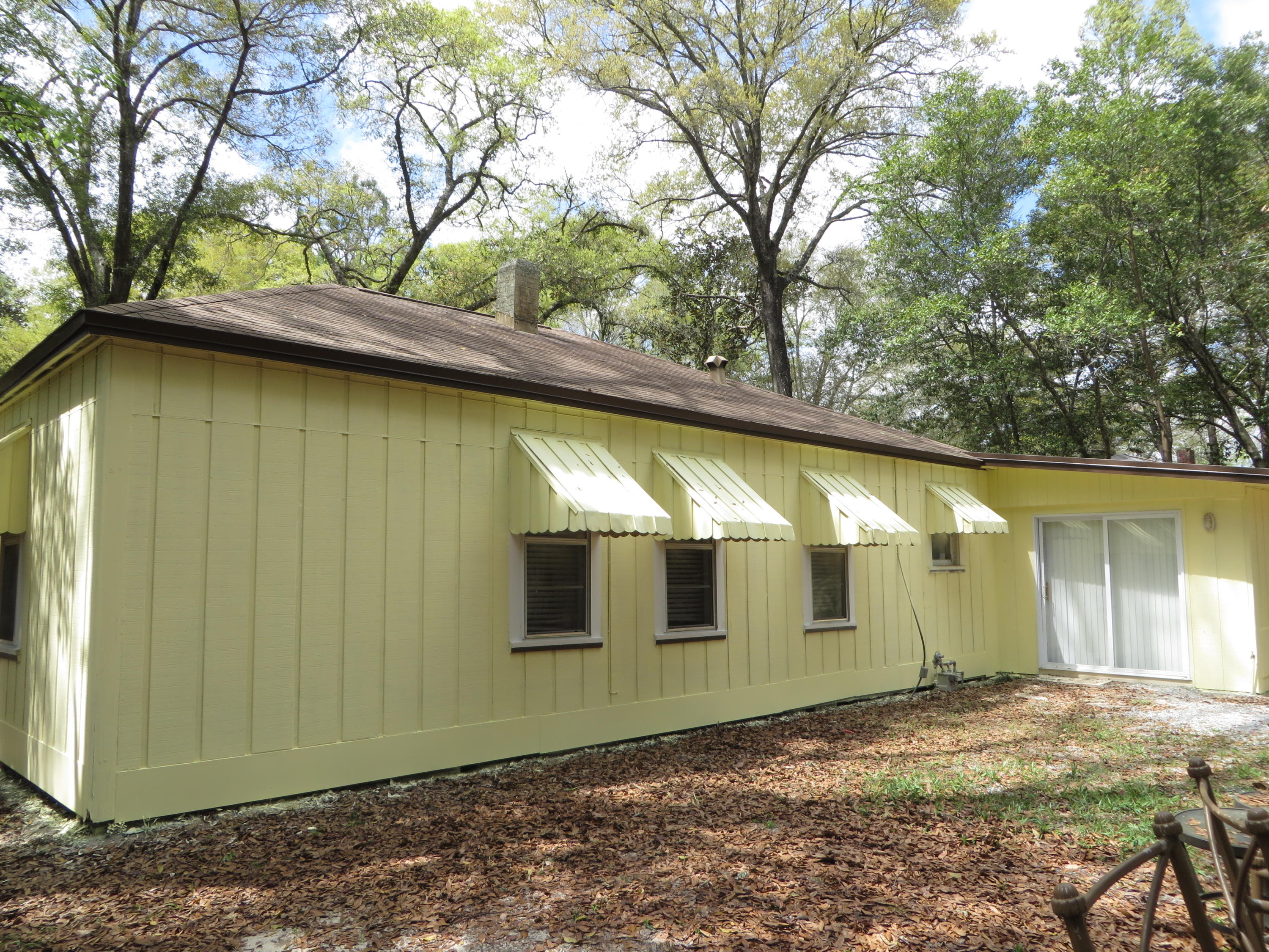 VALPARAISO PLAT 01 - Residential