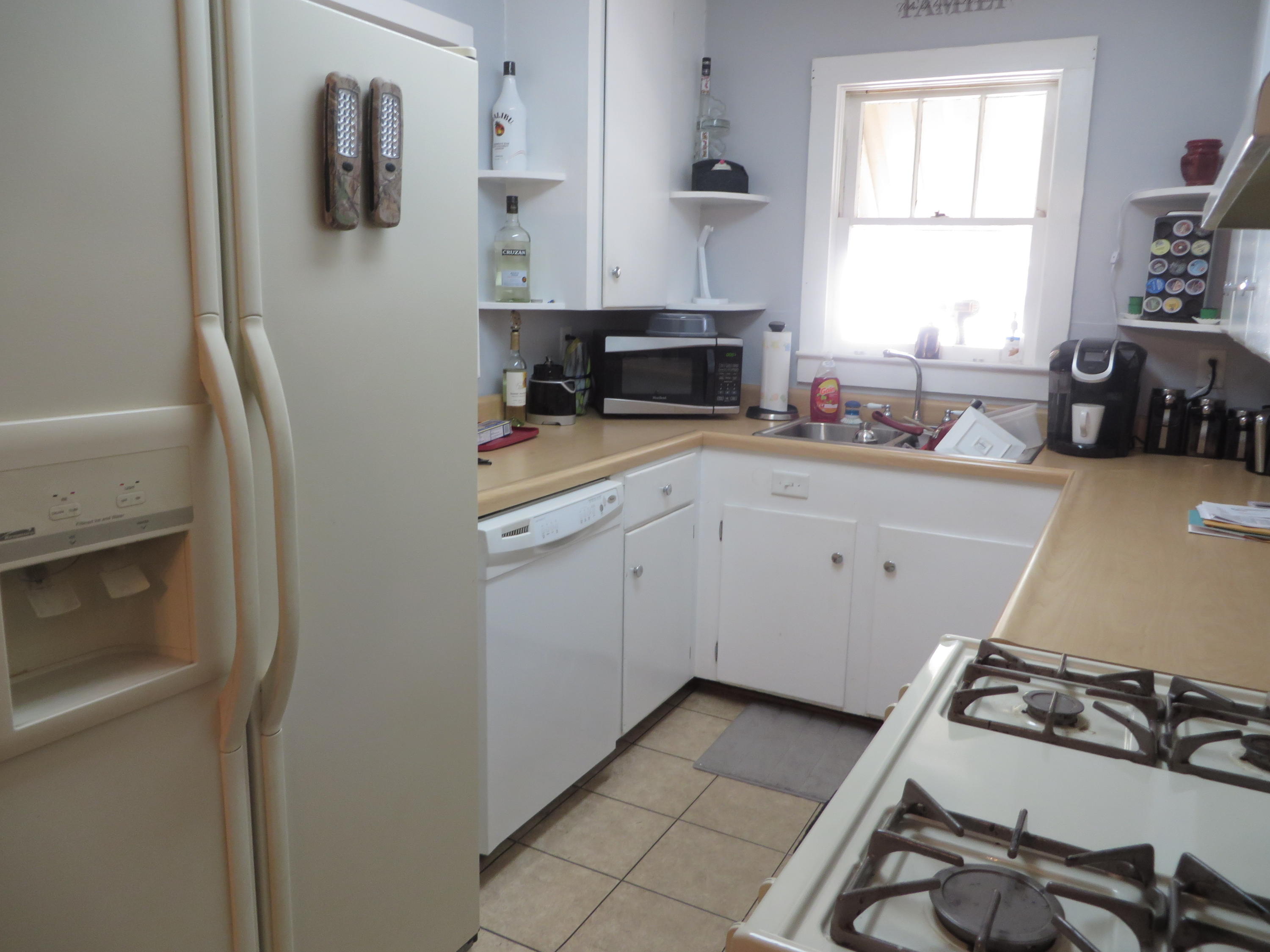 VALPARAISO PLAT 01 - Residential