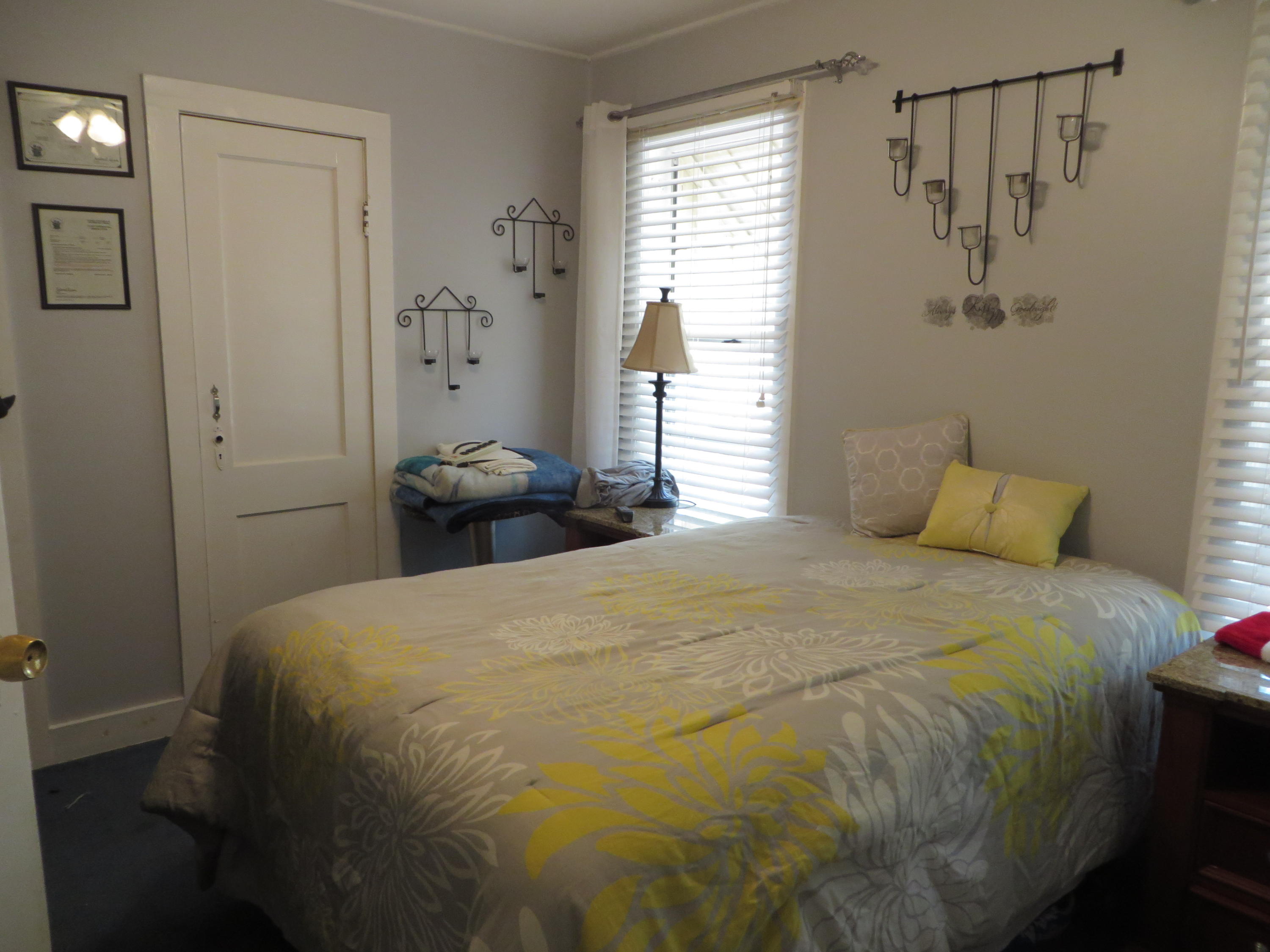 VALPARAISO PLAT 01 - Residential