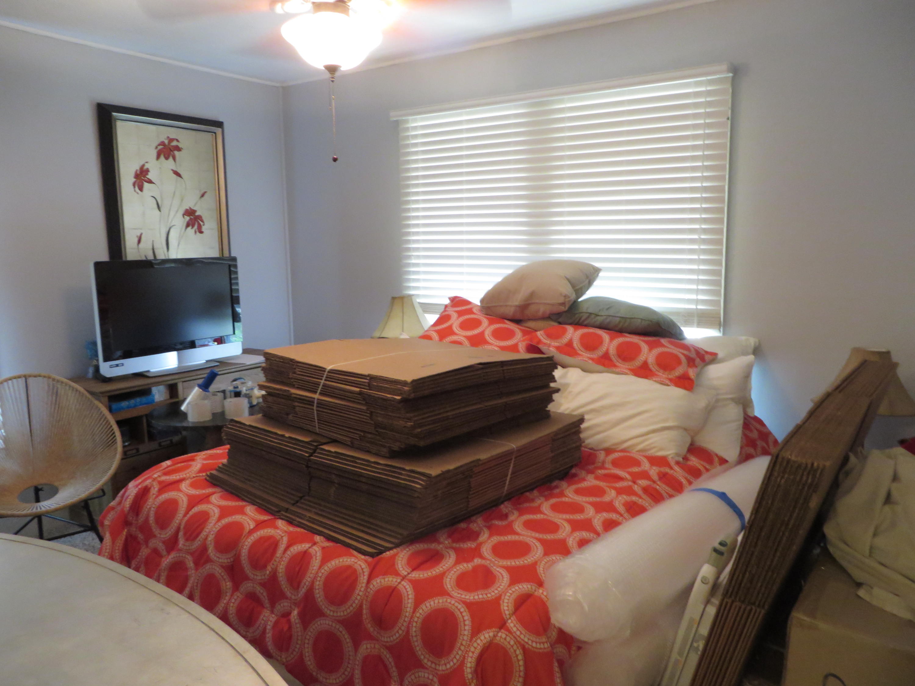 VALPARAISO PLAT 01 - Residential