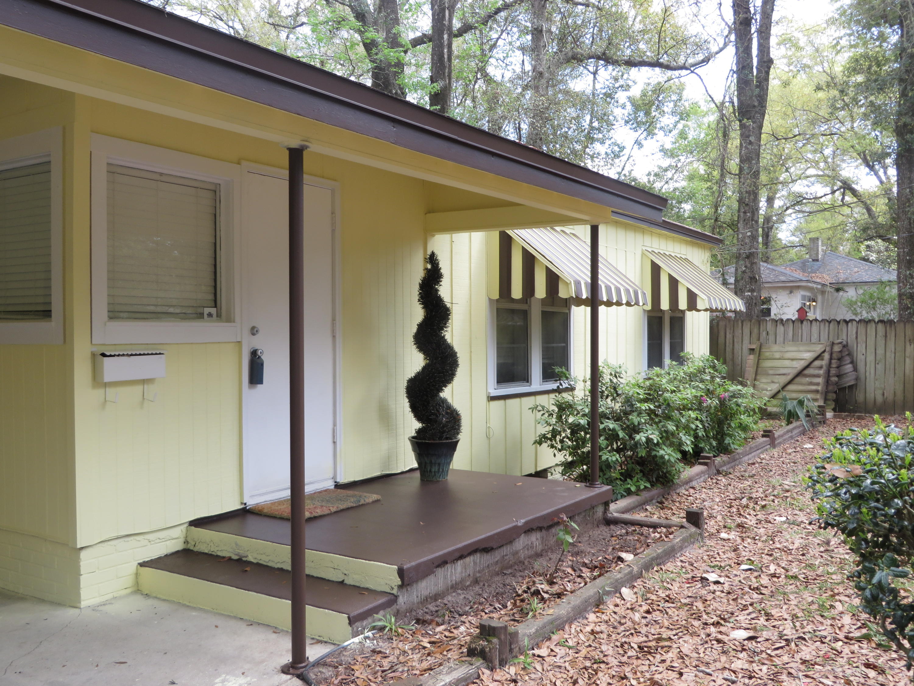 VALPARAISO PLAT 01 - Residential