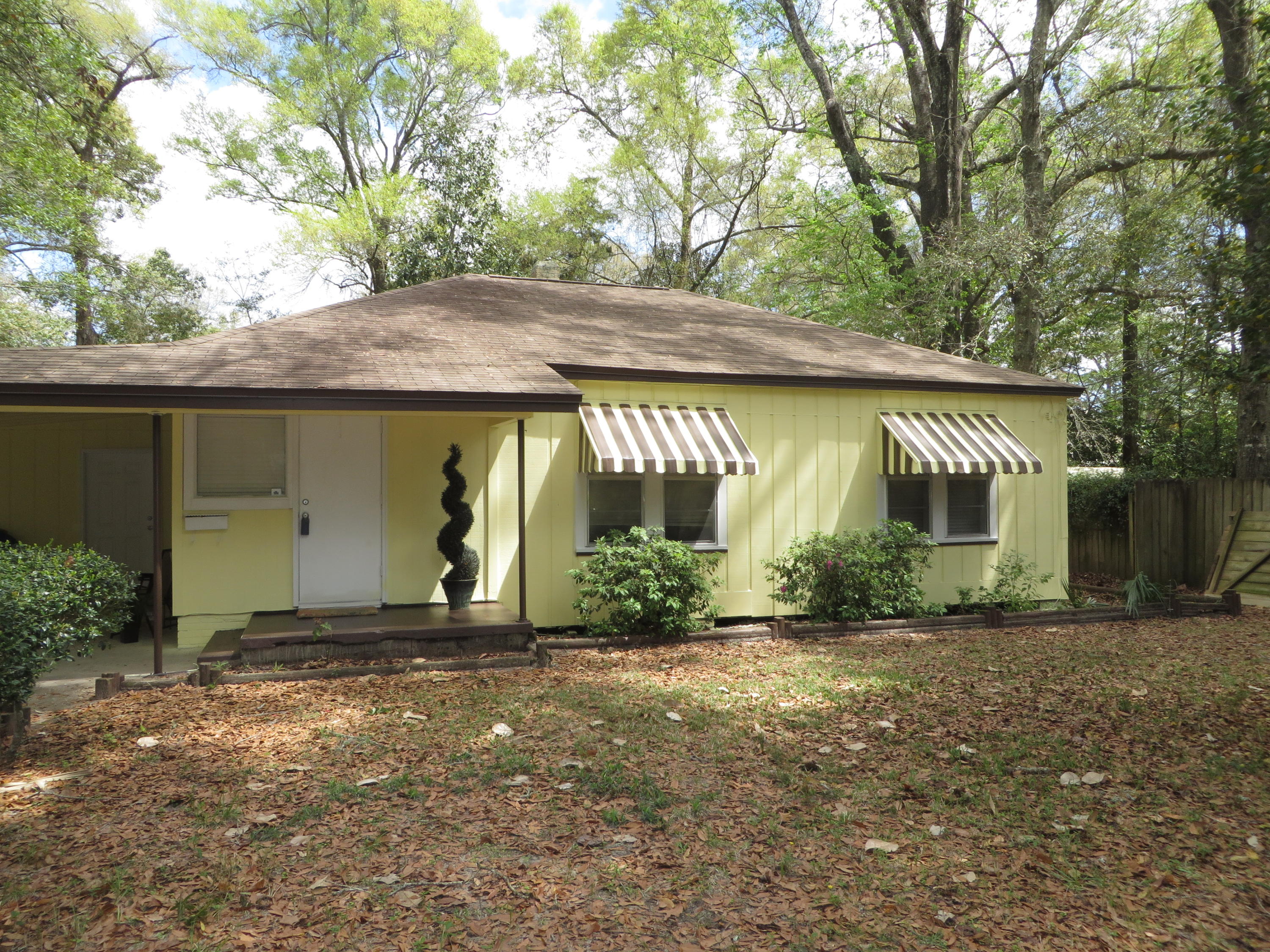 VALPARAISO PLAT 01 - Residential