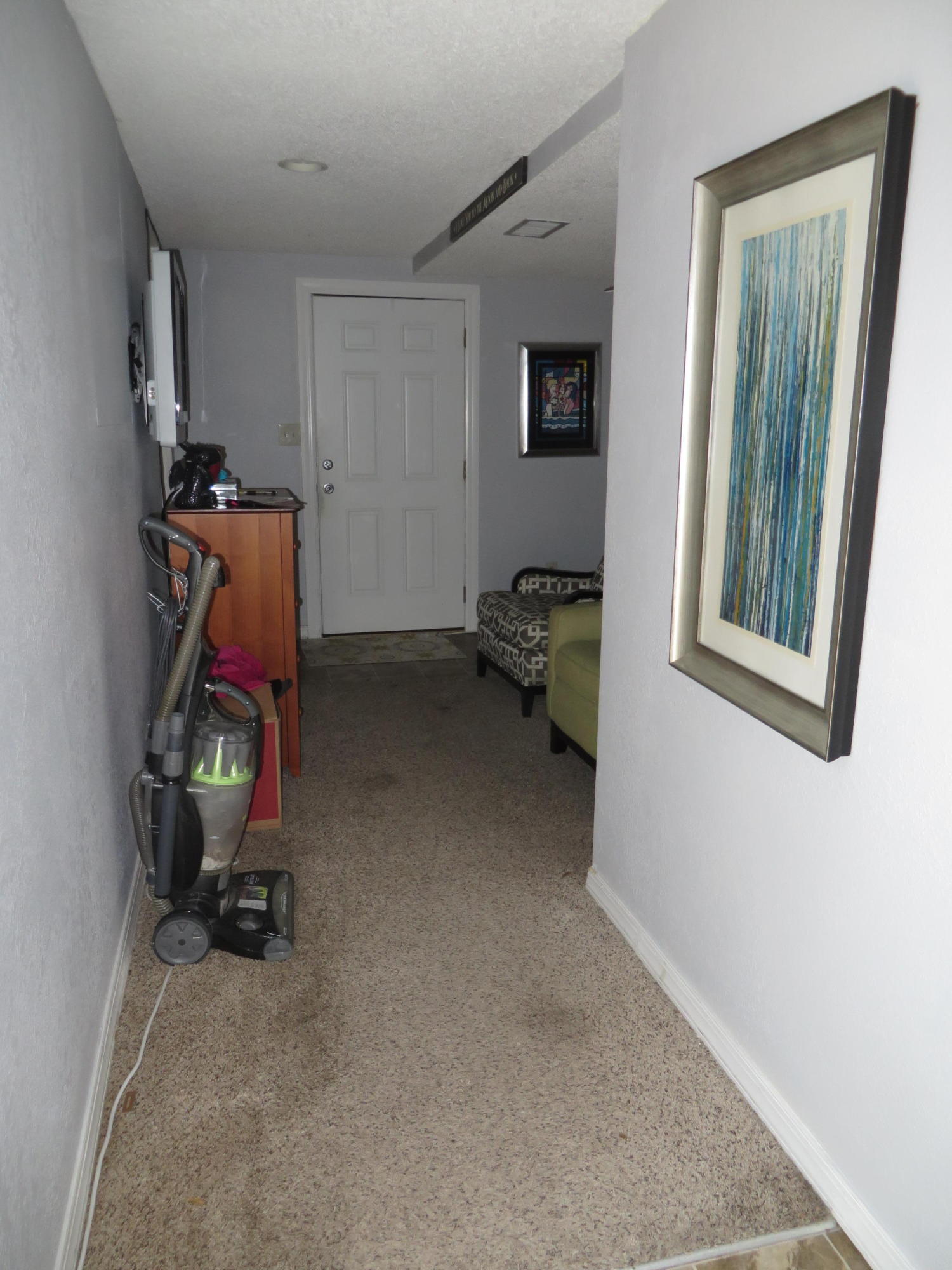 VALPARAISO PLAT 01 - Residential