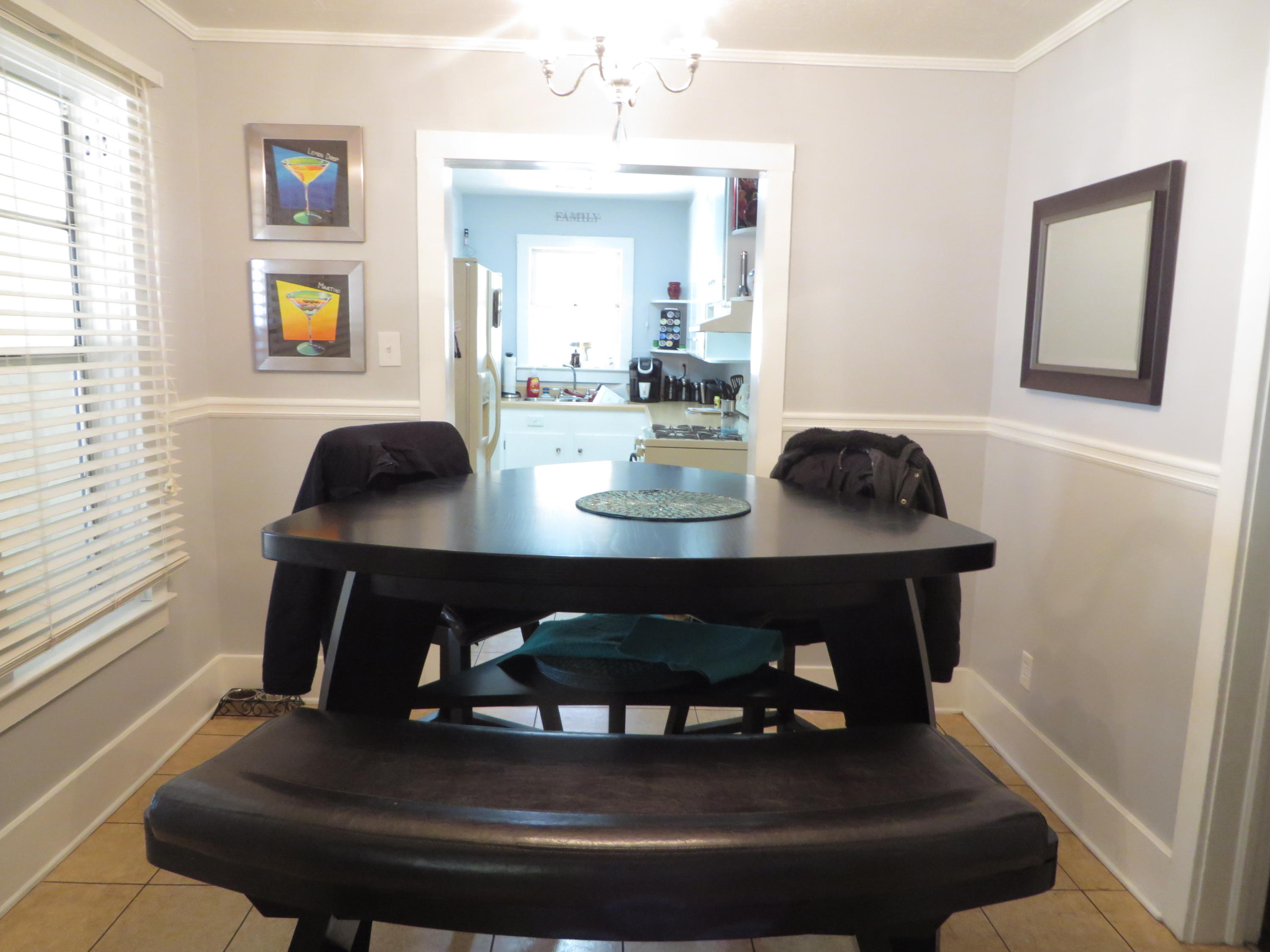 VALPARAISO PLAT 01 - Residential