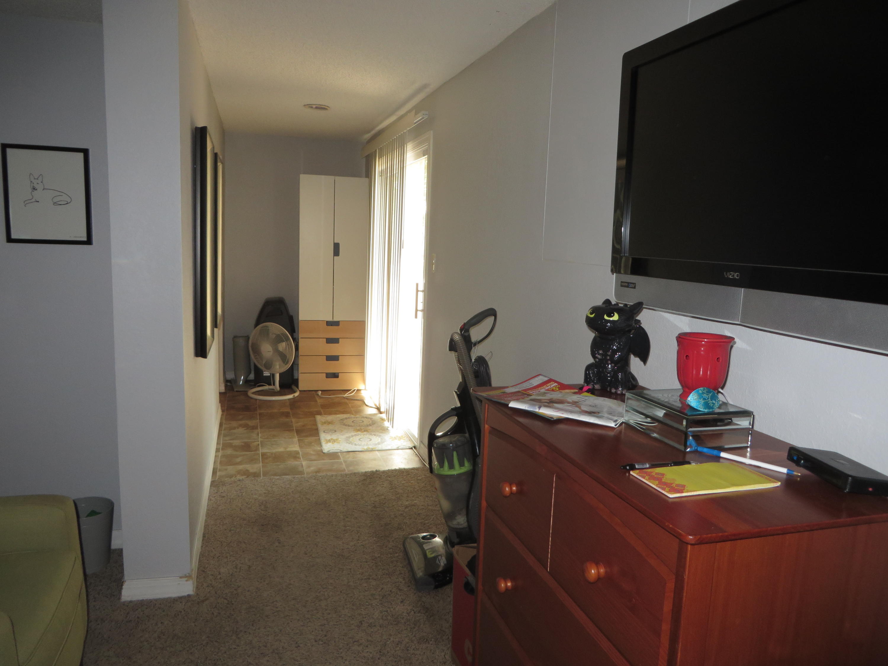 VALPARAISO PLAT 01 - Residential