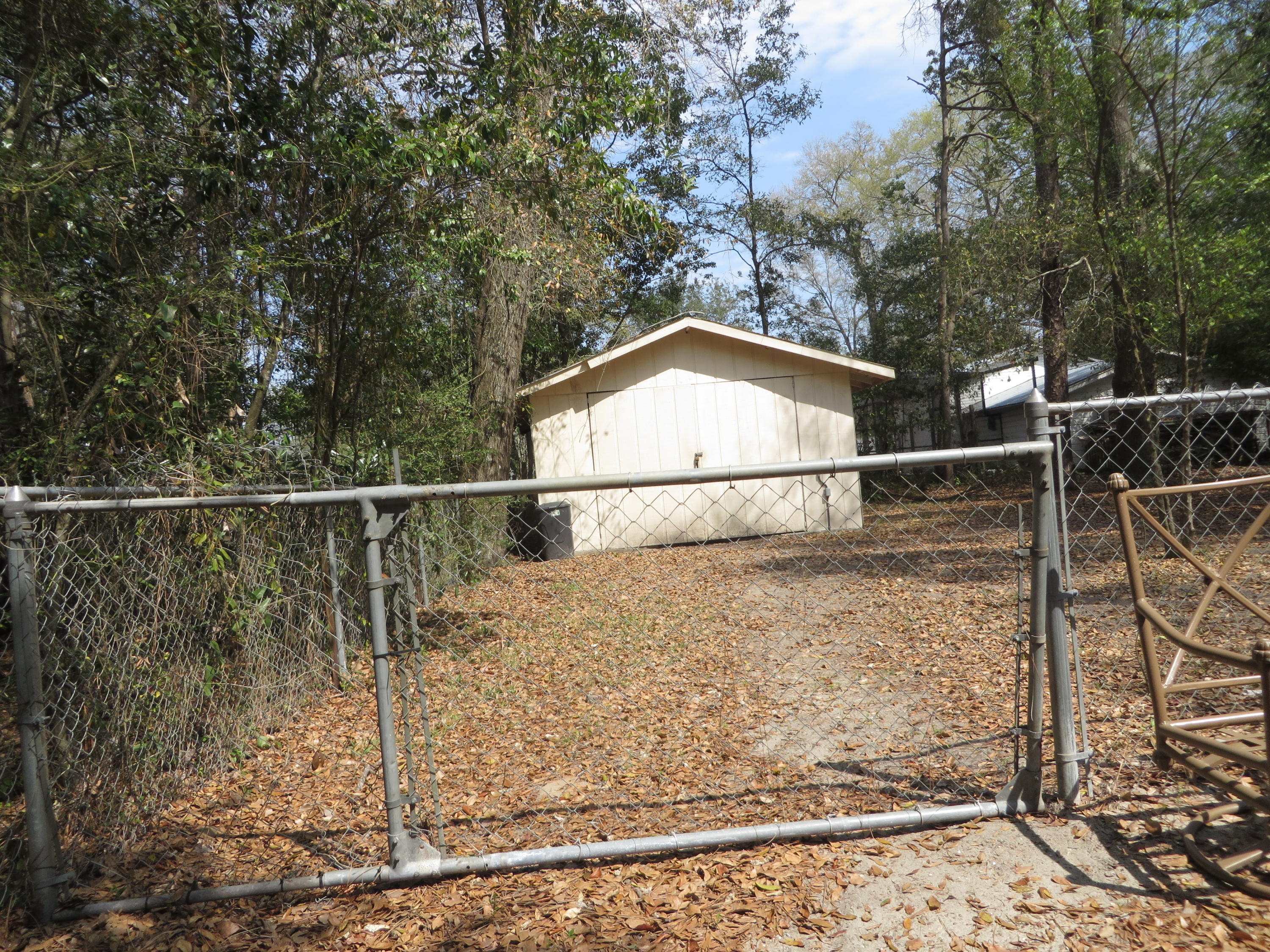 VALPARAISO PLAT 01 - Residential