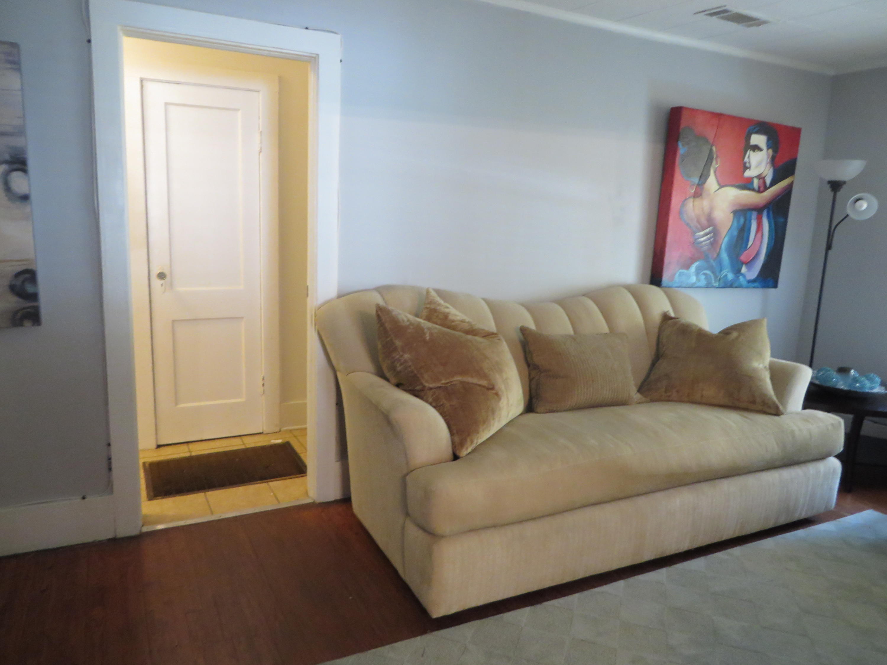 VALPARAISO PLAT 01 - Residential