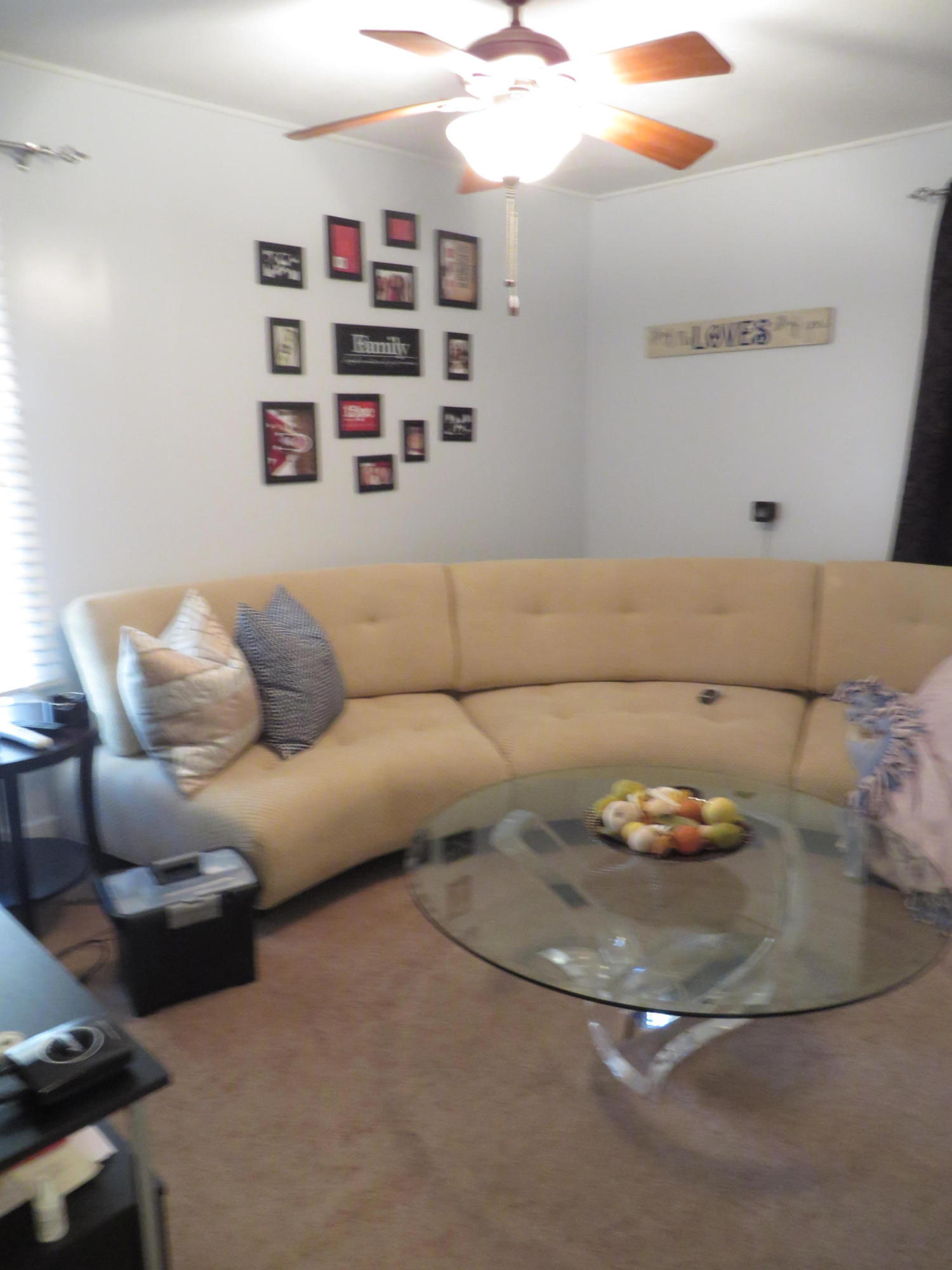 VALPARAISO PLAT 01 - Residential