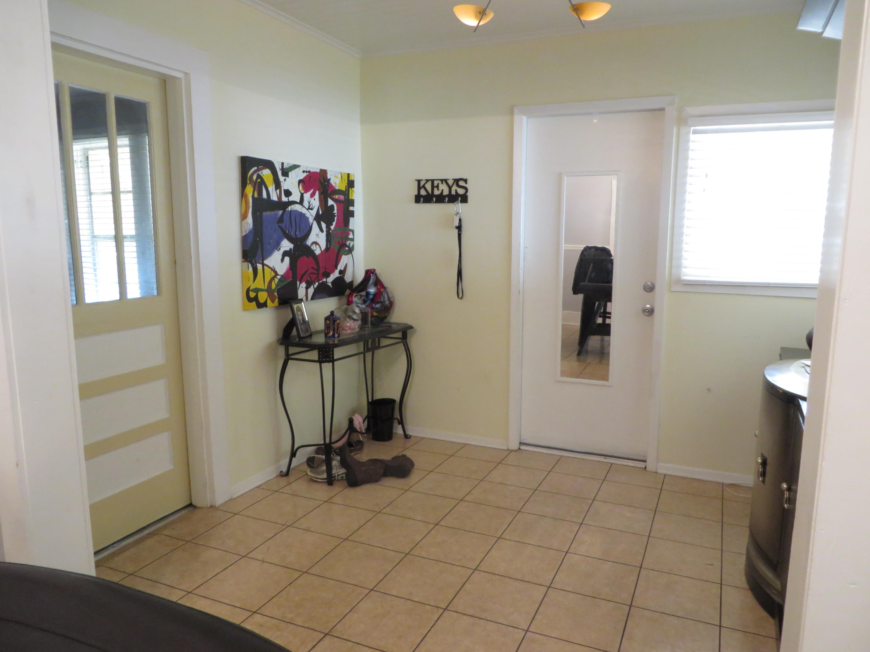 VALPARAISO PLAT 01 - Residential