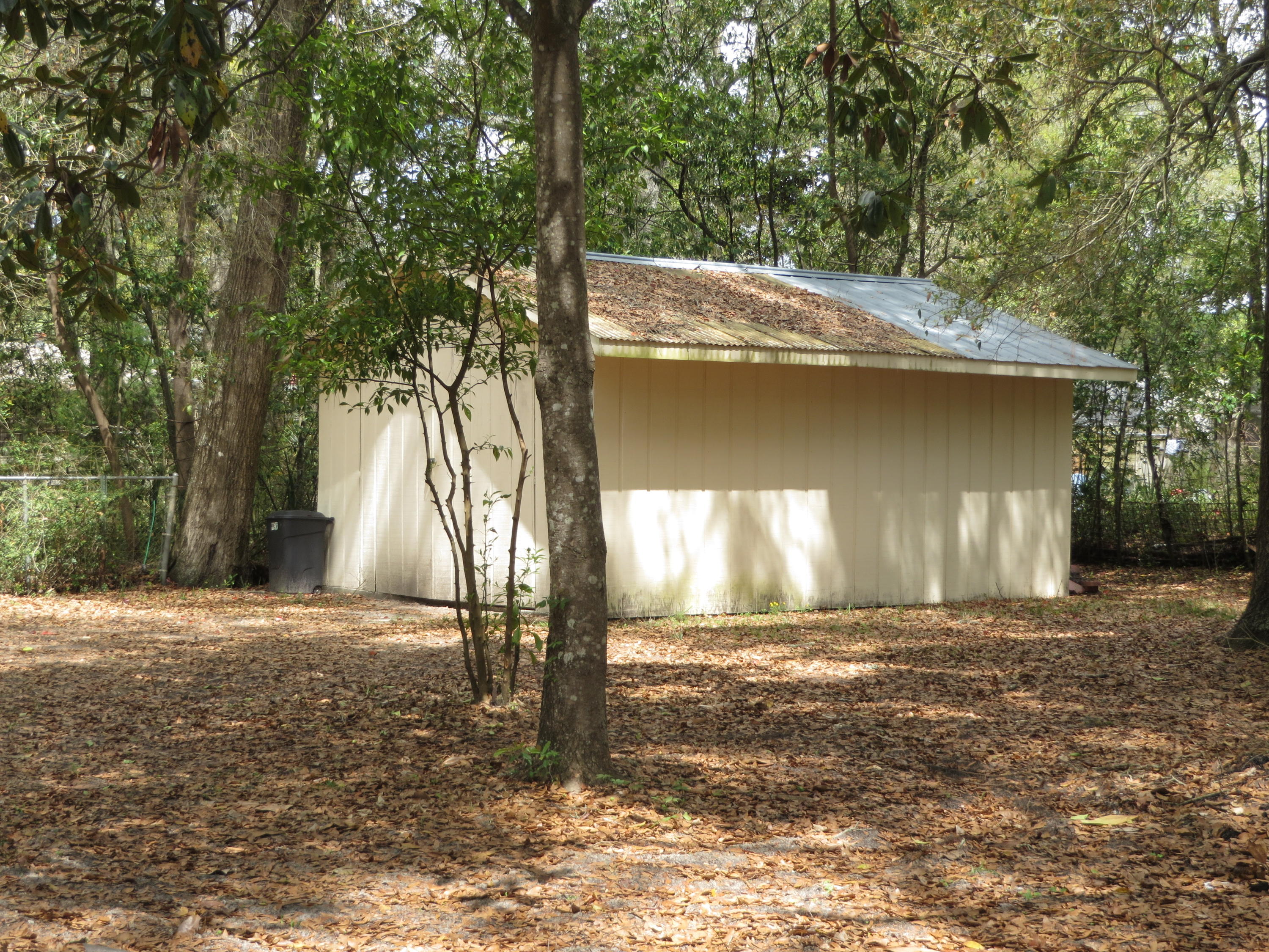 VALPARAISO PLAT 01 - Residential