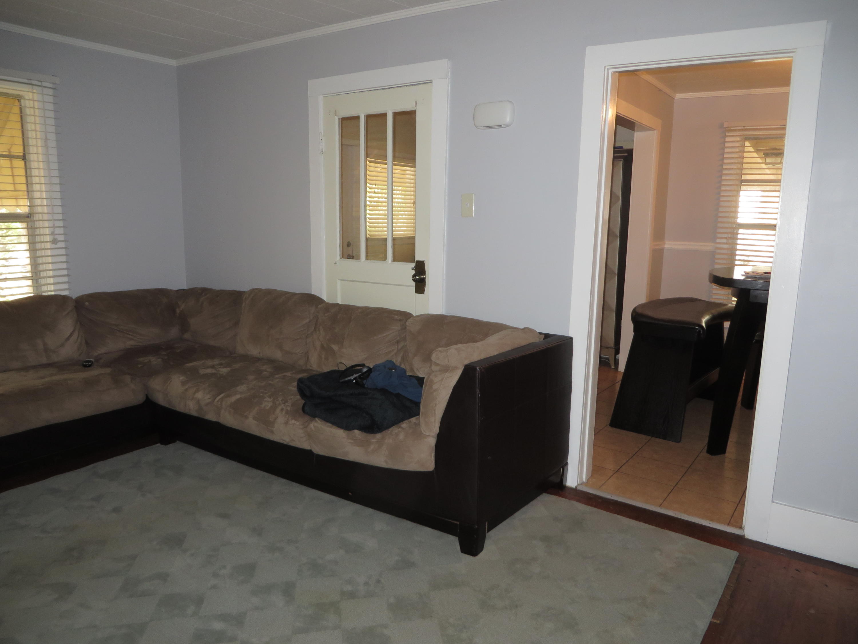 VALPARAISO PLAT 01 - Residential