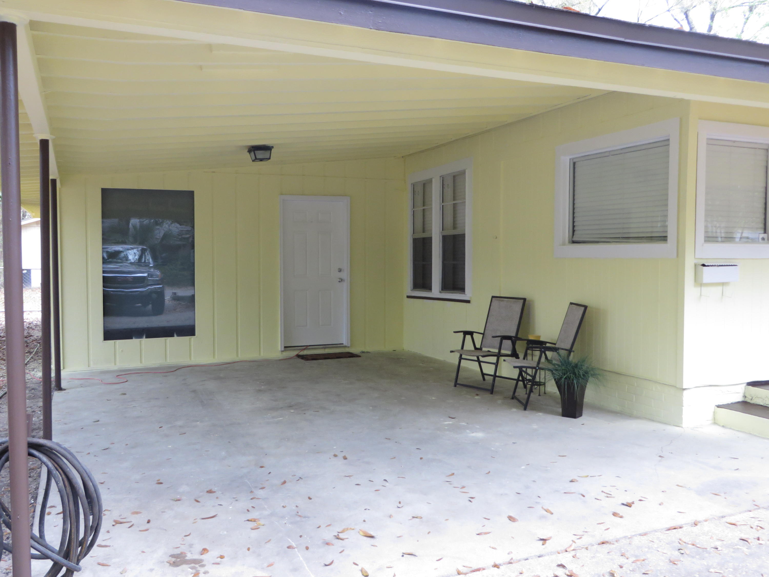 VALPARAISO PLAT 01 - Residential