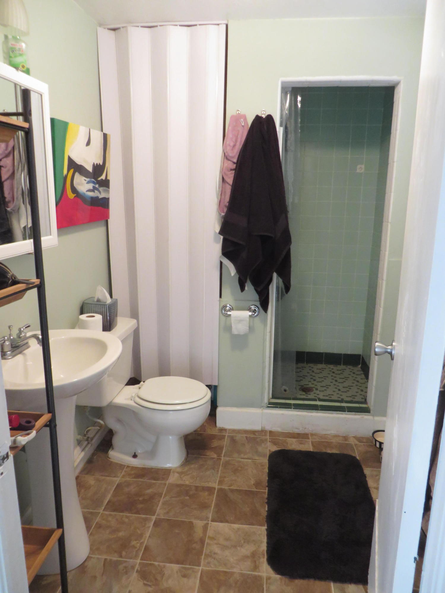 VALPARAISO PLAT 01 - Residential