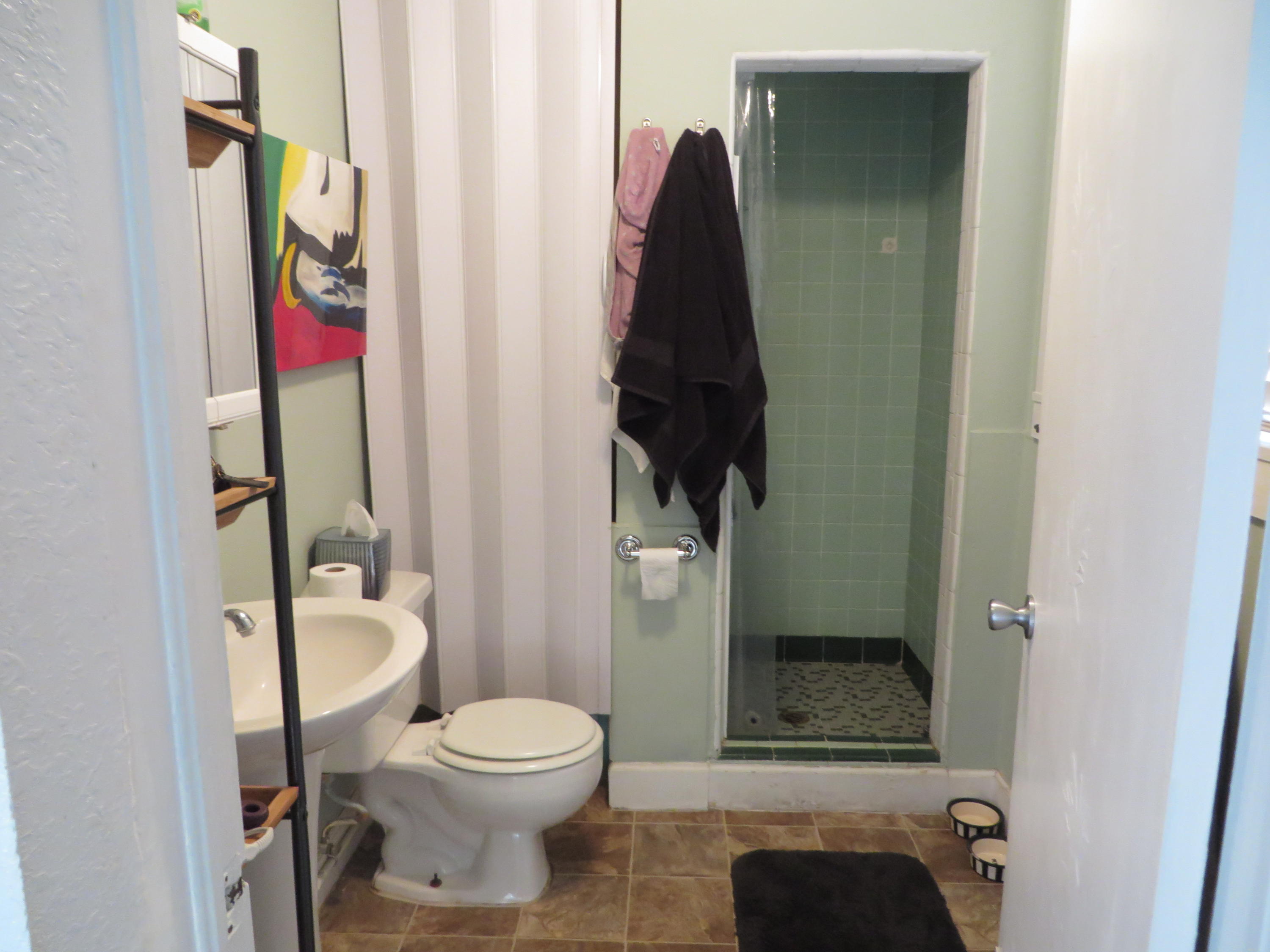 VALPARAISO PLAT 01 - Residential