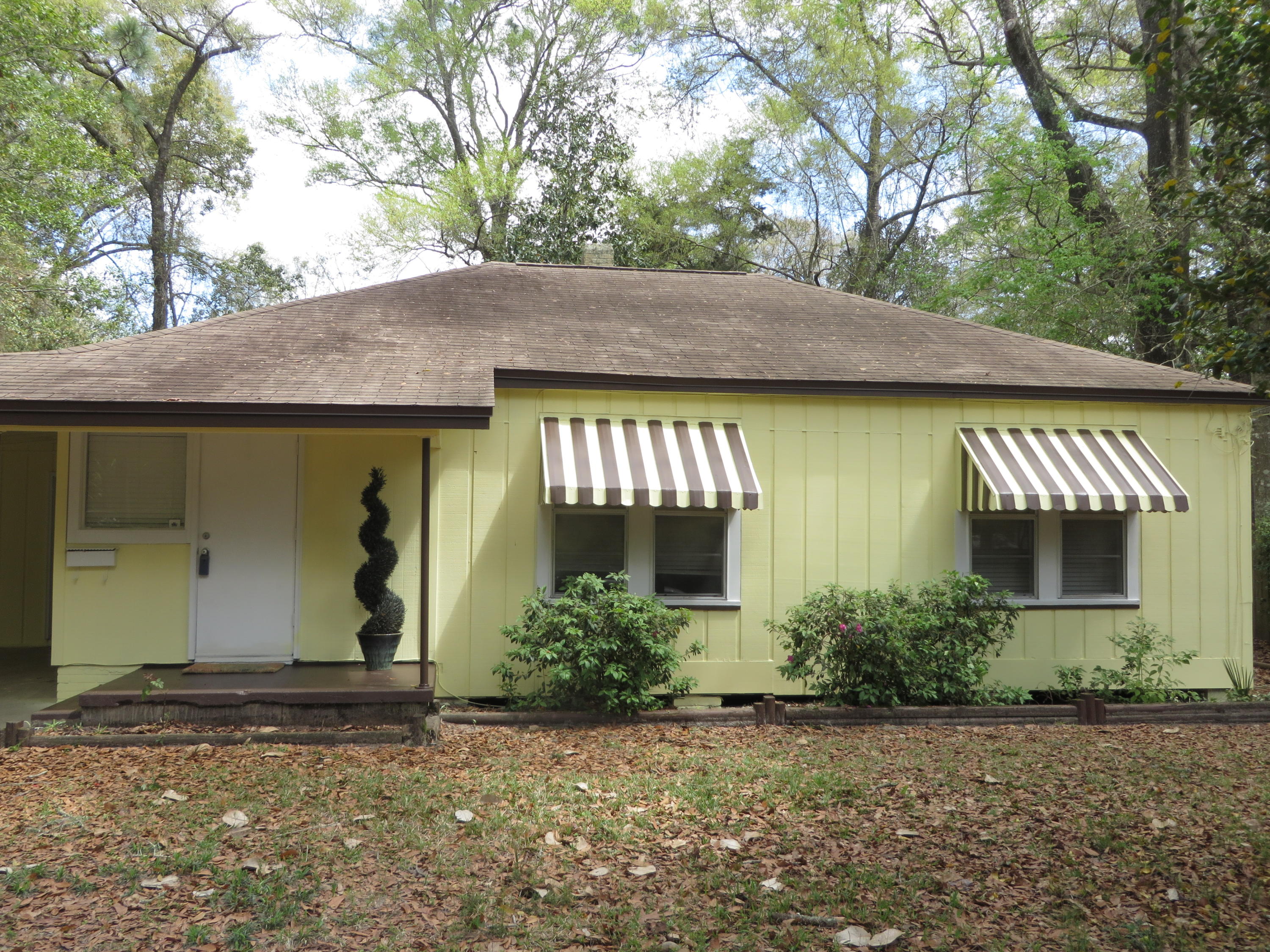 VALPARAISO PLAT 01 - Residential