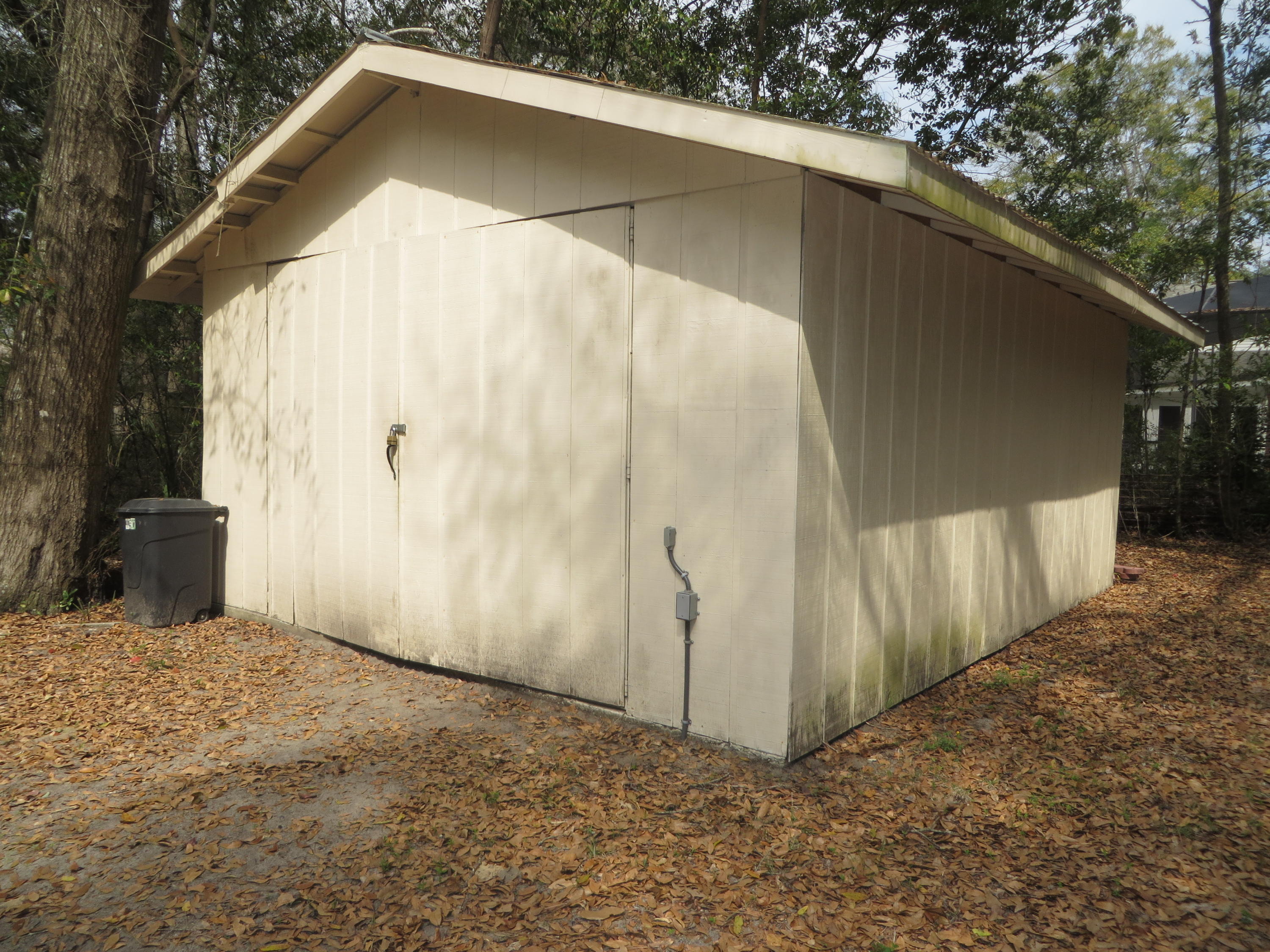 VALPARAISO PLAT 01 - Residential