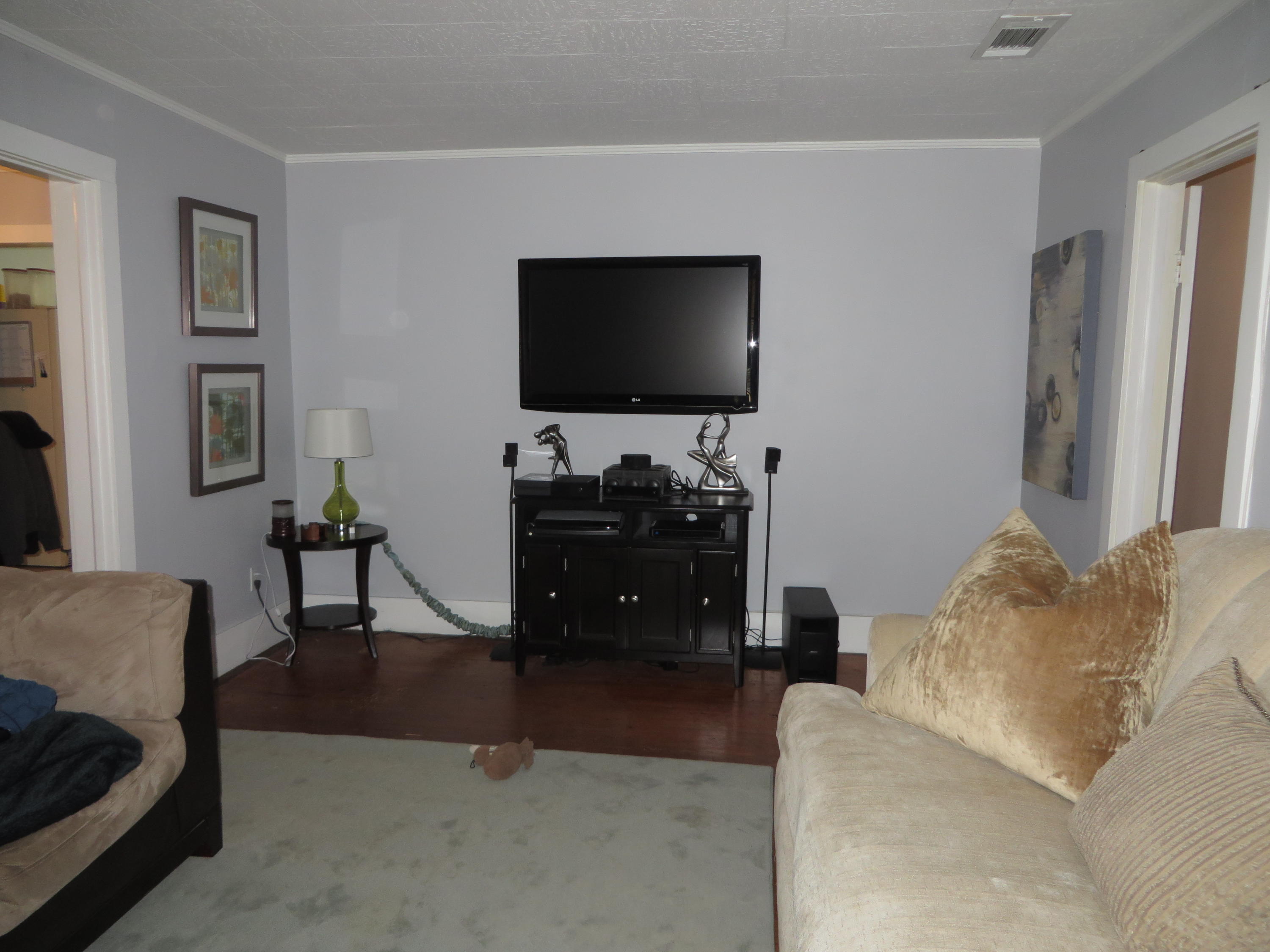 VALPARAISO PLAT 01 - Residential