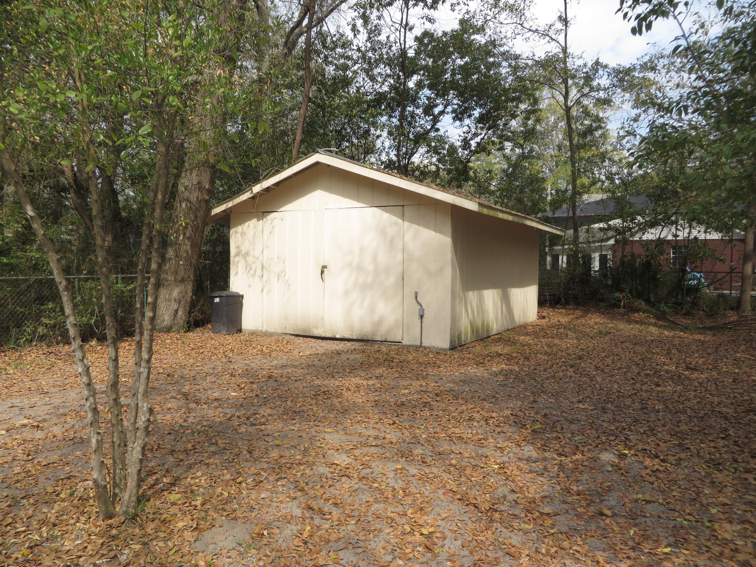 VALPARAISO PLAT 01 - Residential