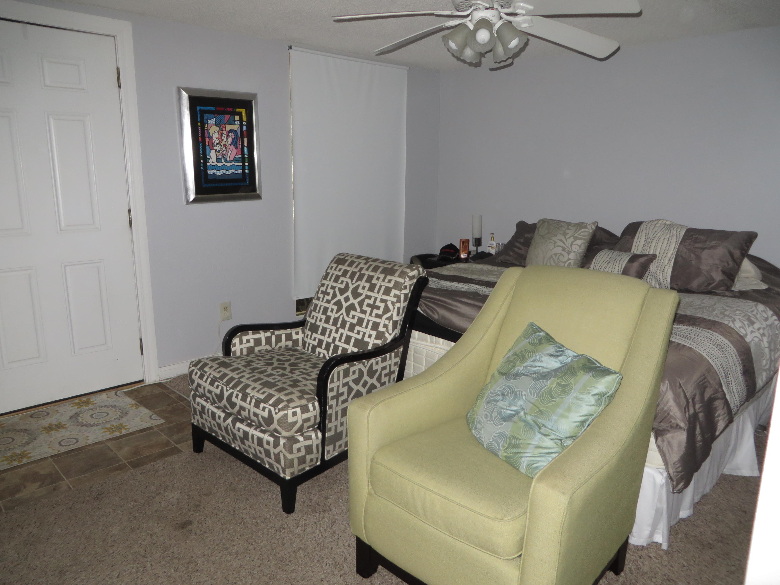 VALPARAISO PLAT 01 - Residential