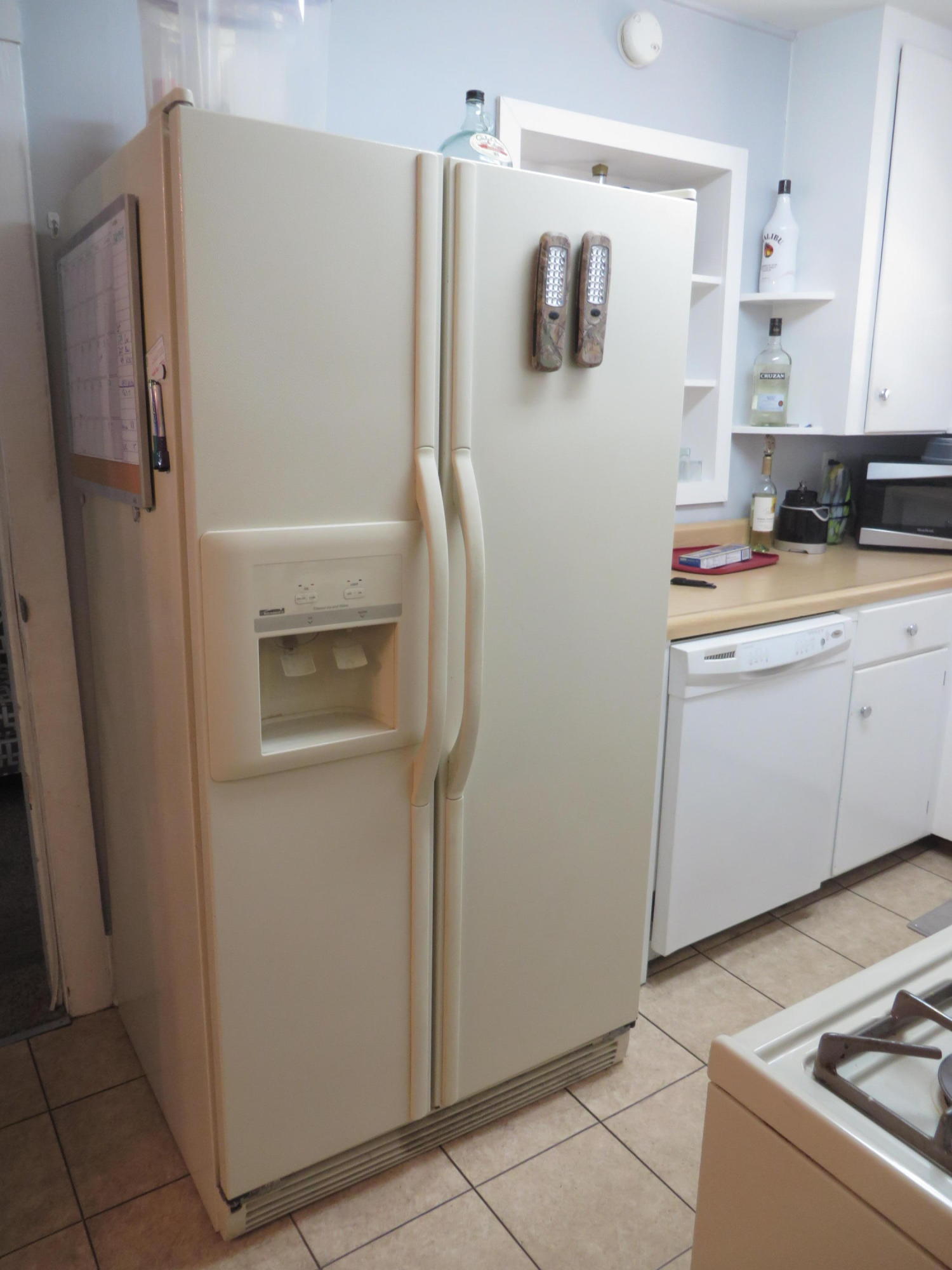 VALPARAISO PLAT 01 - Residential