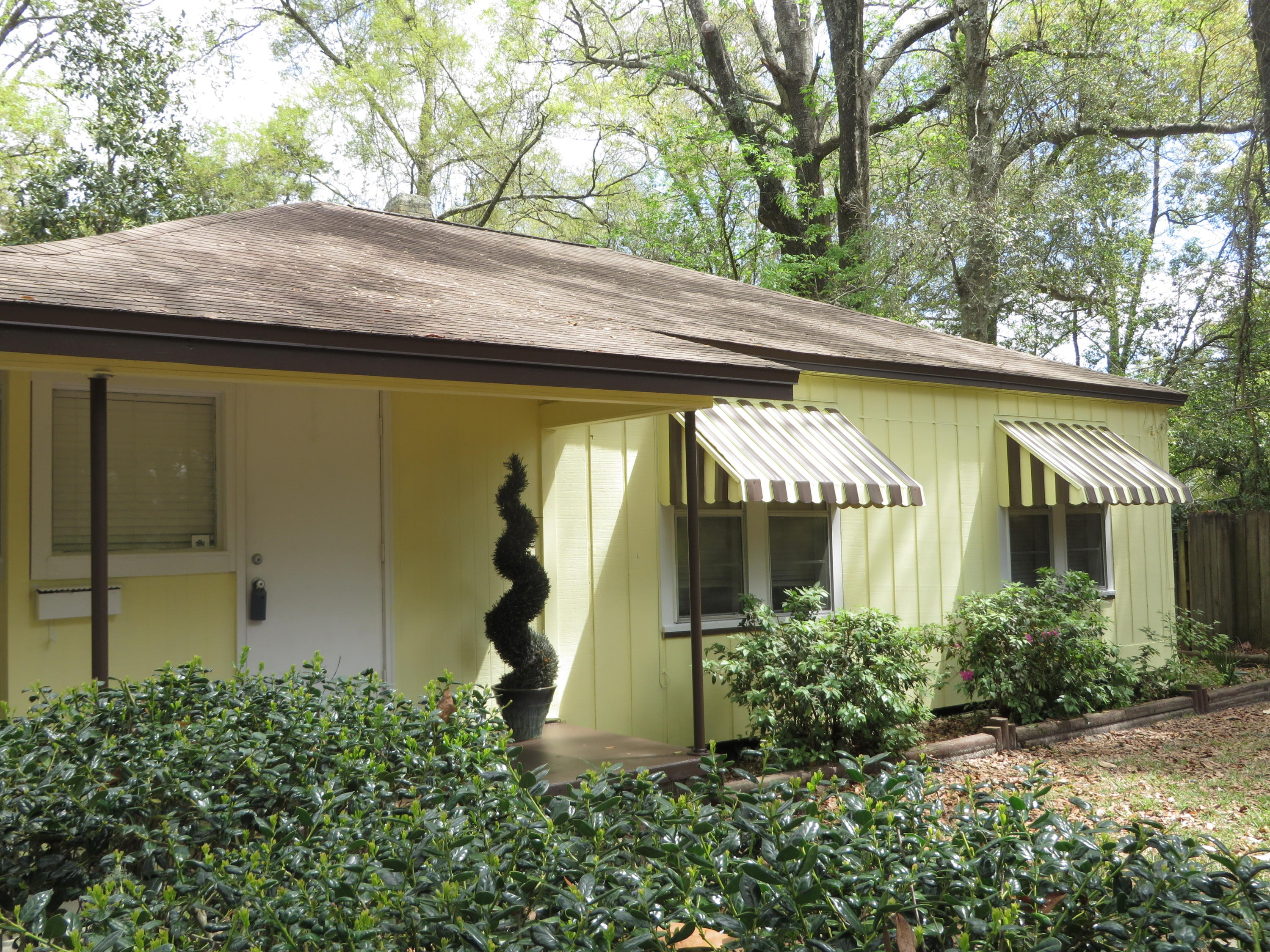 VALPARAISO PLAT 01 - Residential