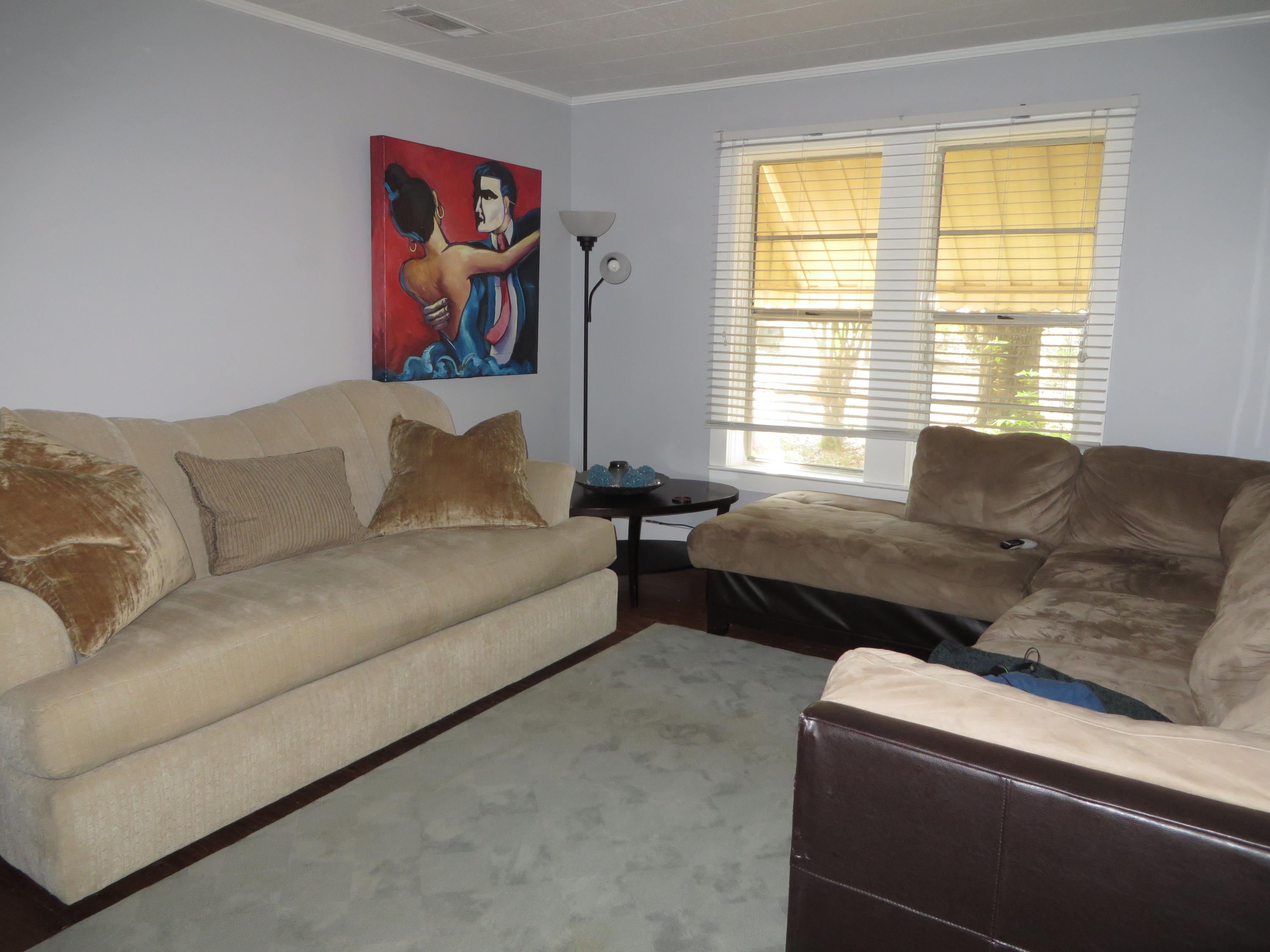 VALPARAISO PLAT 01 - Residential