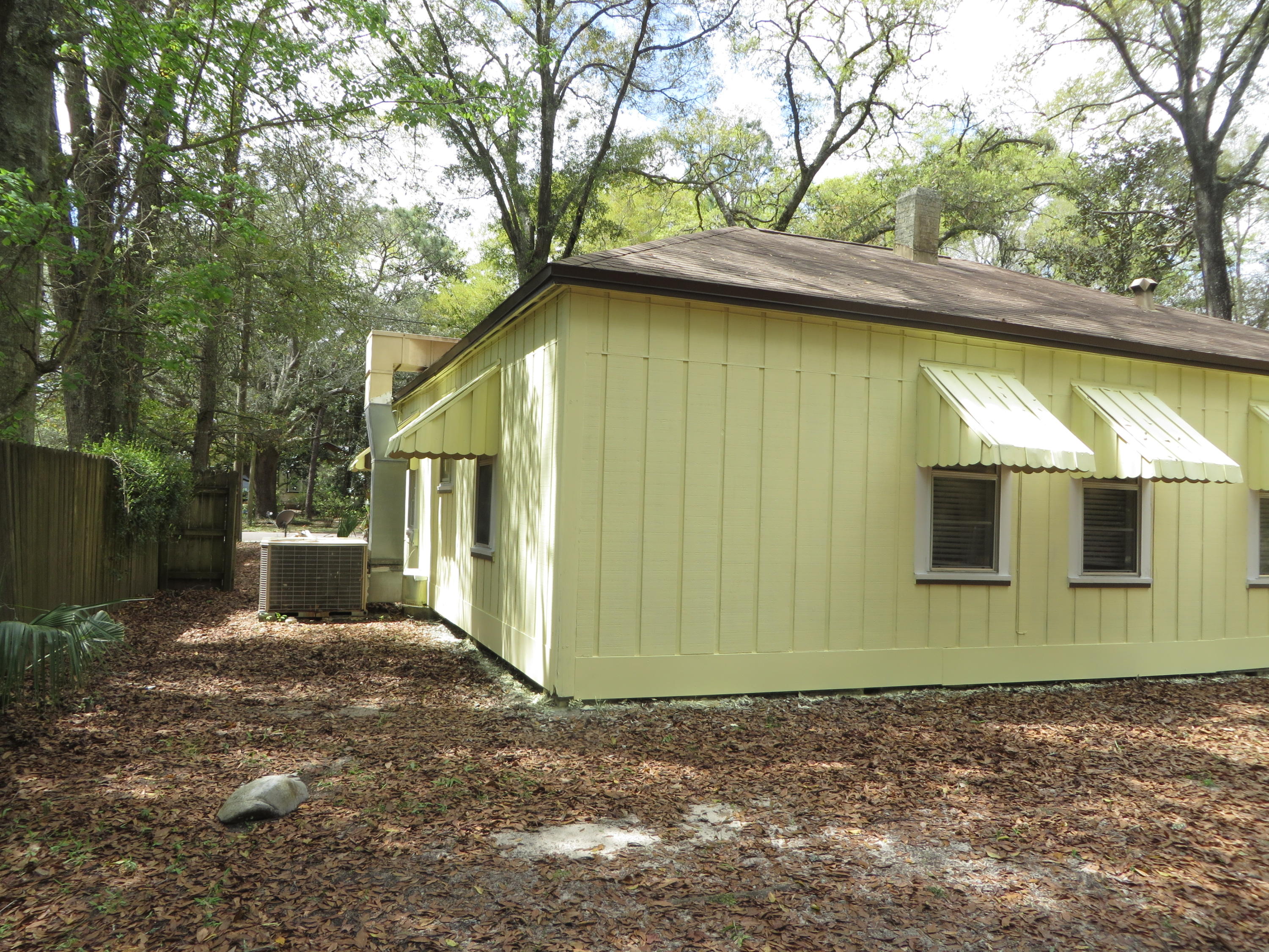 VALPARAISO PLAT 01 - Residential