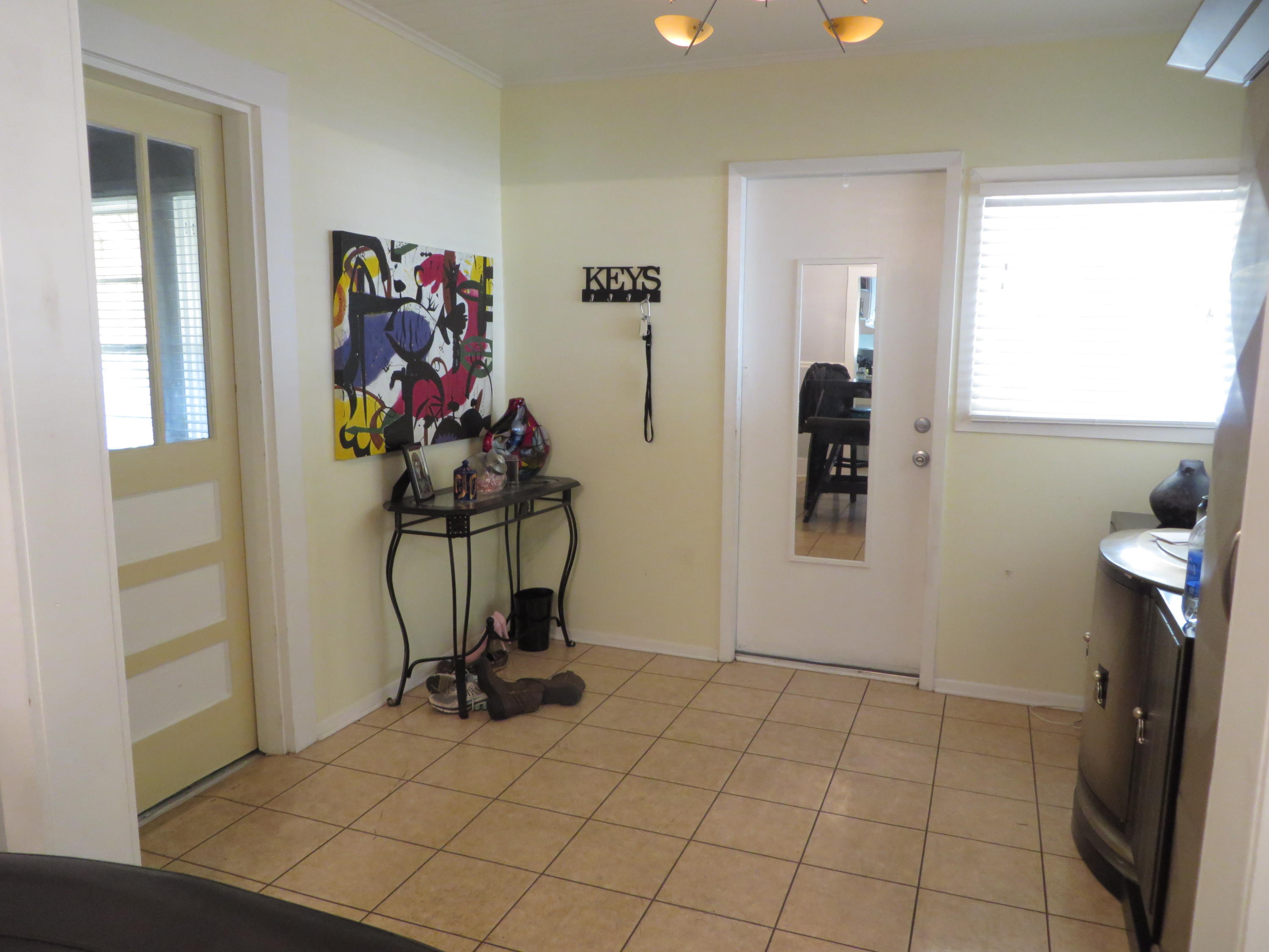 VALPARAISO PLAT 01 - Residential