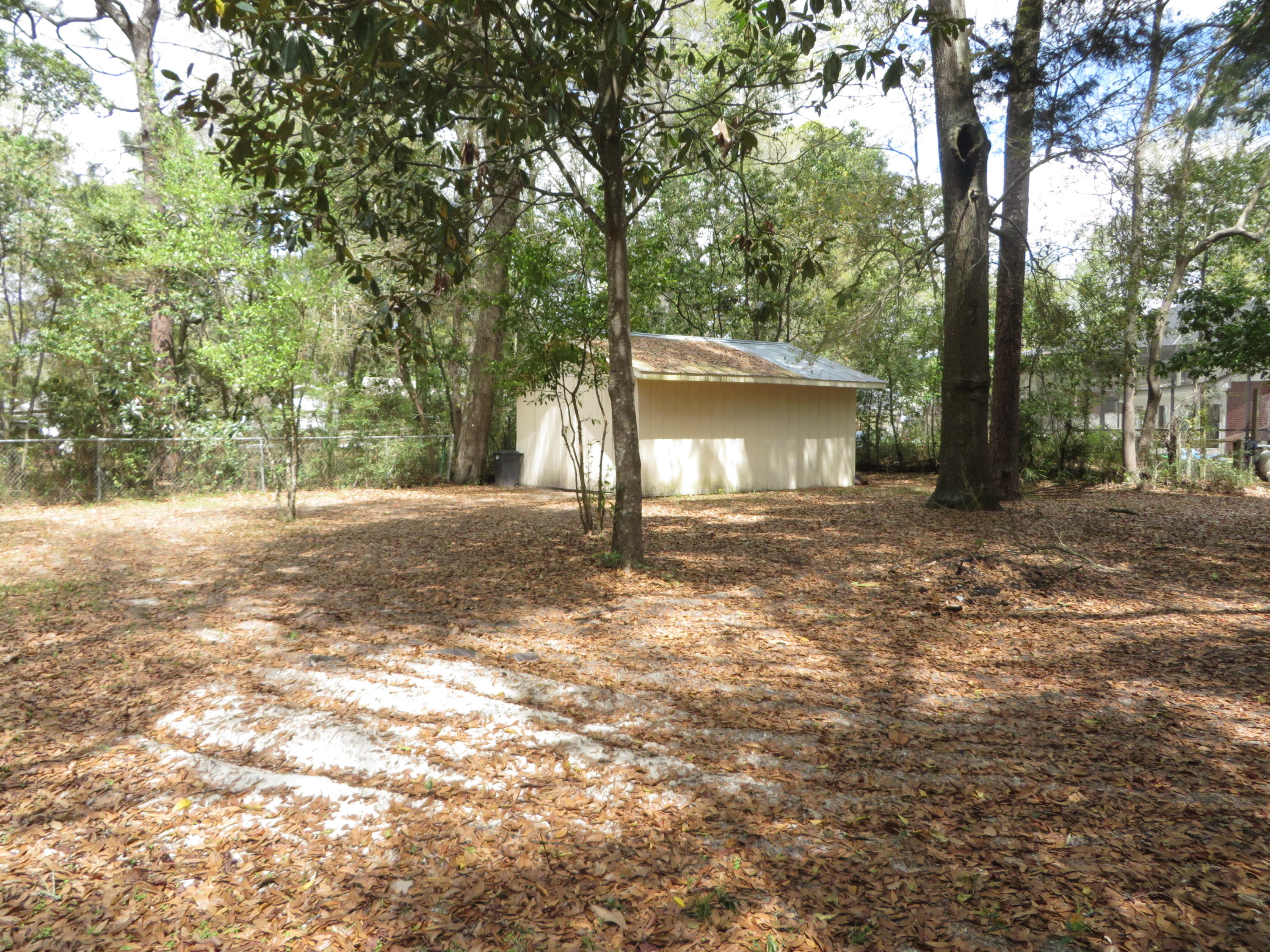 VALPARAISO PLAT 01 - Residential