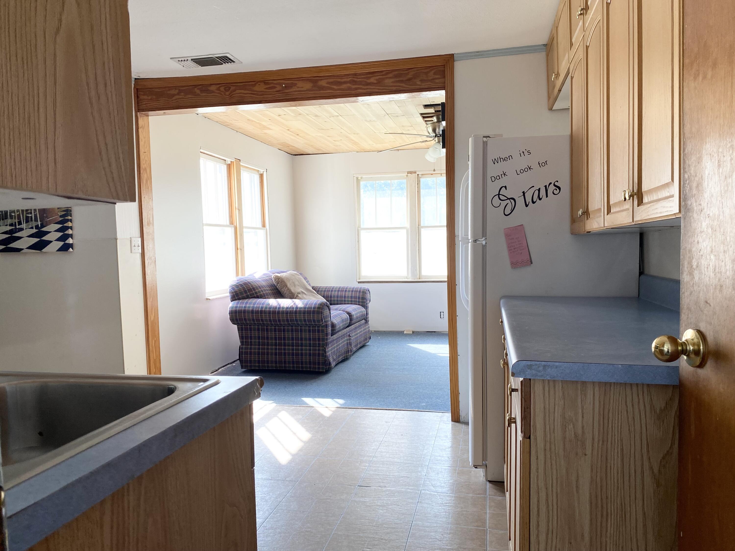 DEFUNIAK SPRINGS TOWN OF - Residential