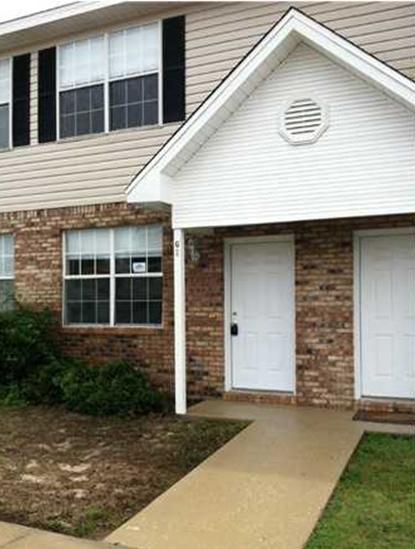 PORT DIXIE - Residential Lease