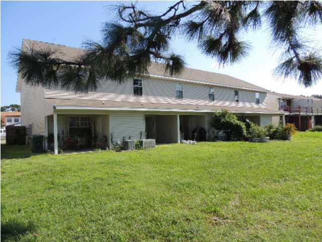 PORT DIXIE - Residential Lease