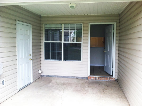 PORT DIXIE - Residential Lease