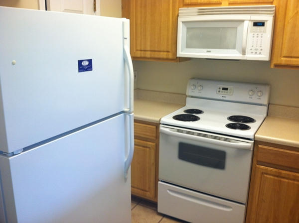 PORT DIXIE - Residential Lease