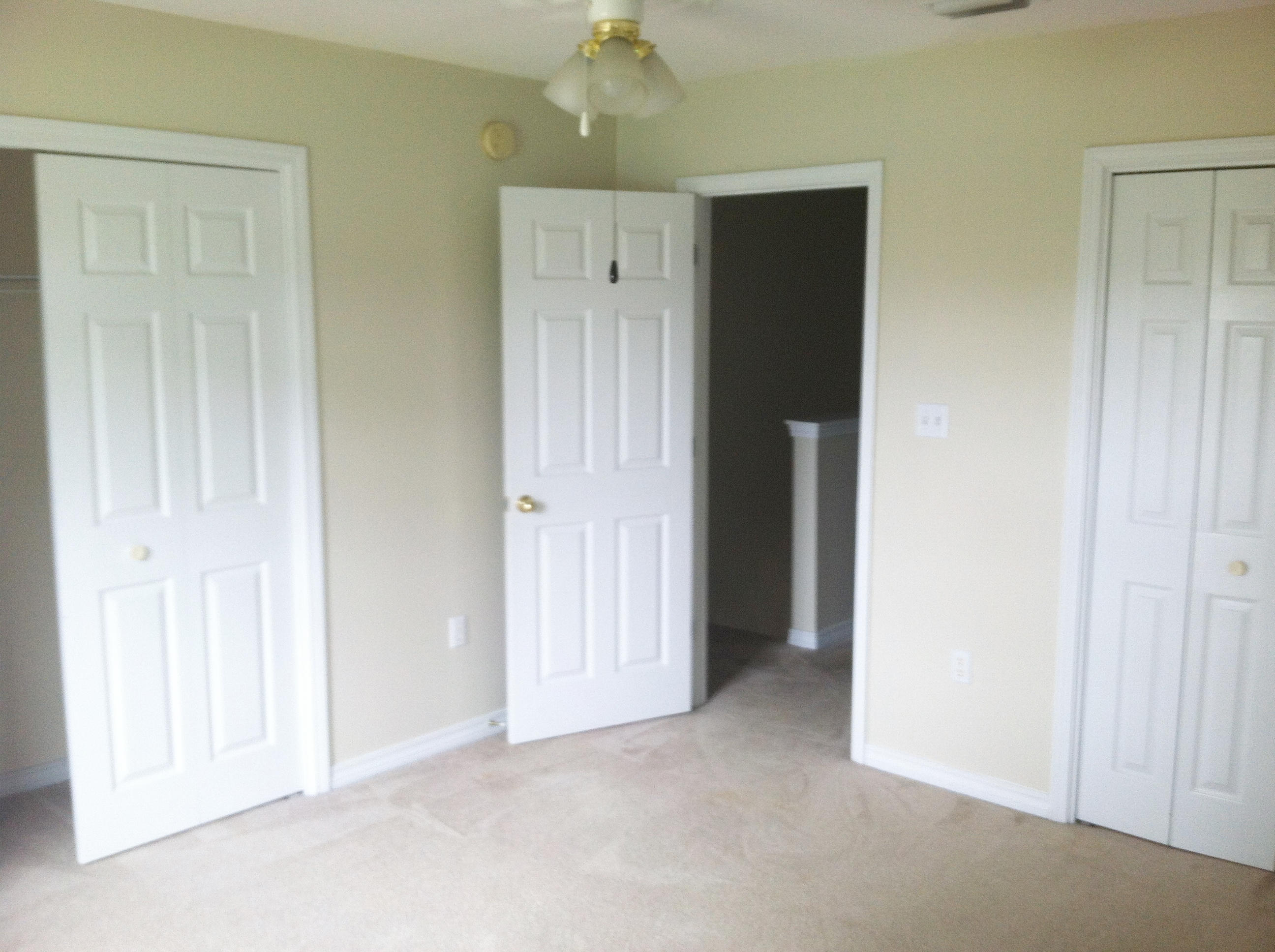 PORT DIXIE - Residential Lease