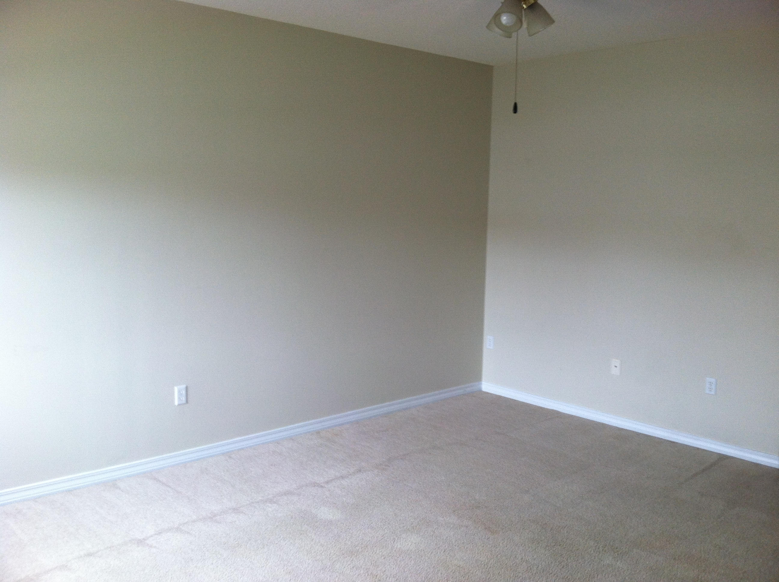 PORT DIXIE - Residential Lease