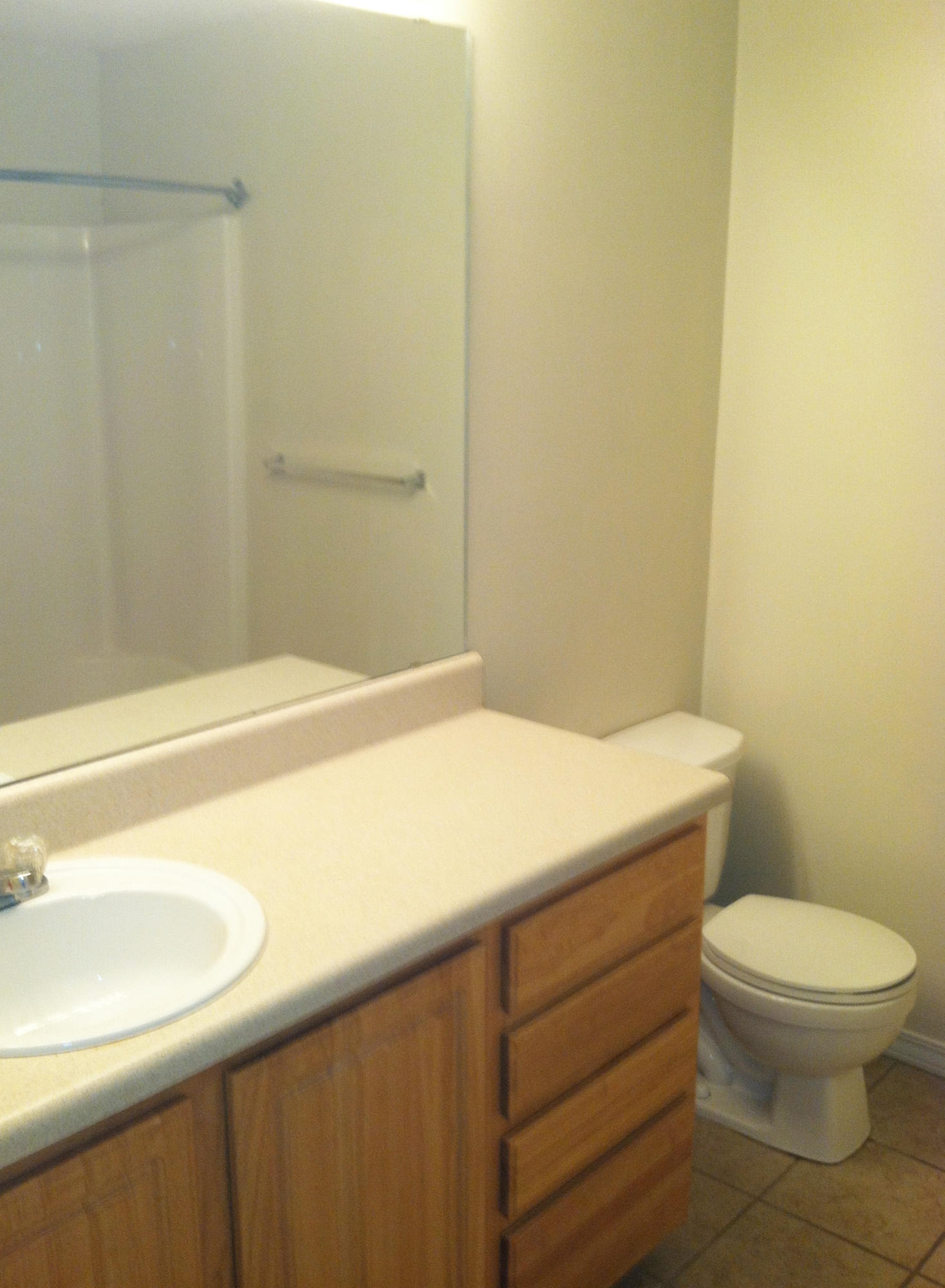 PORT DIXIE - Residential Lease