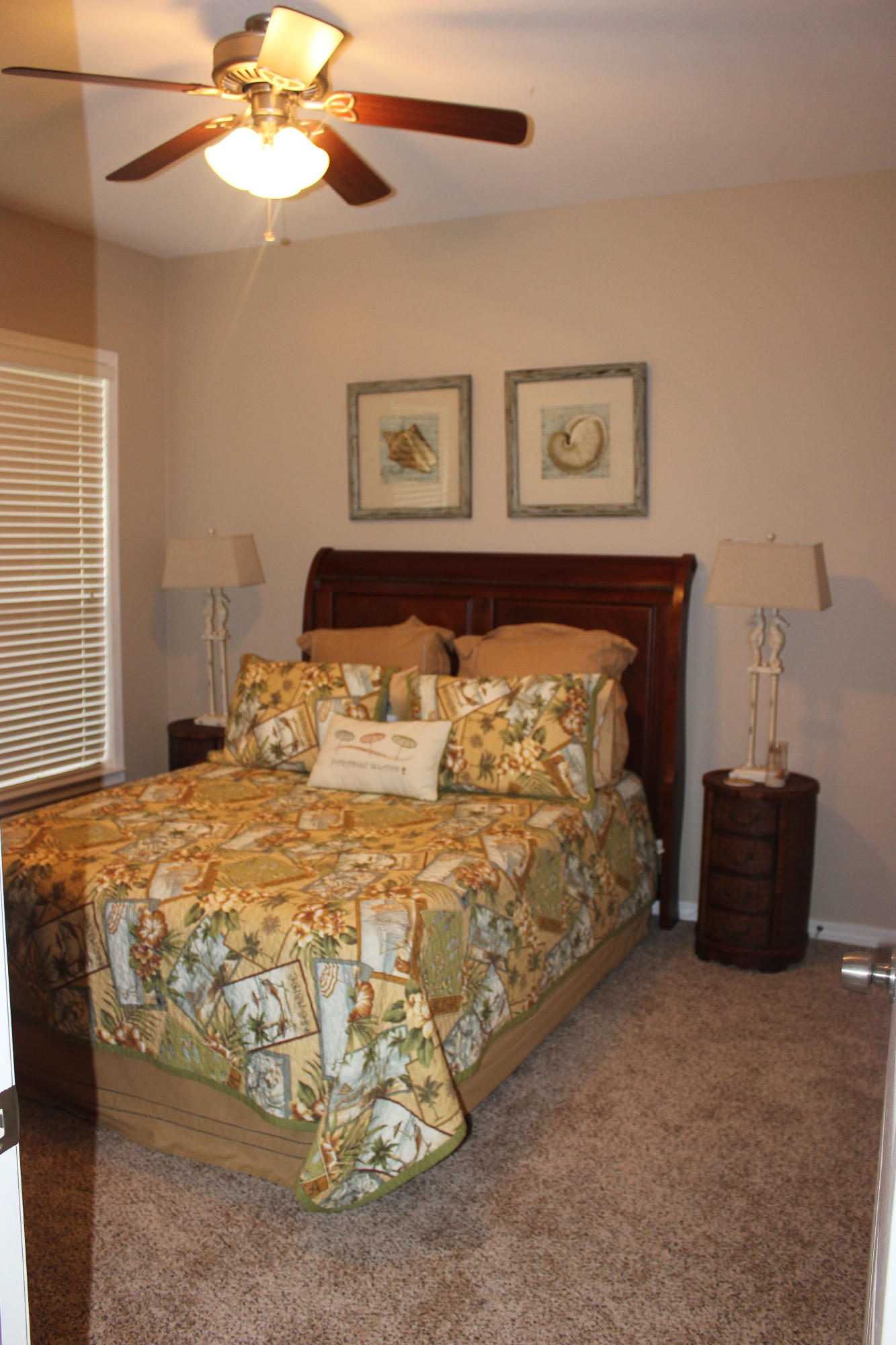 SEA DUNES - Residential