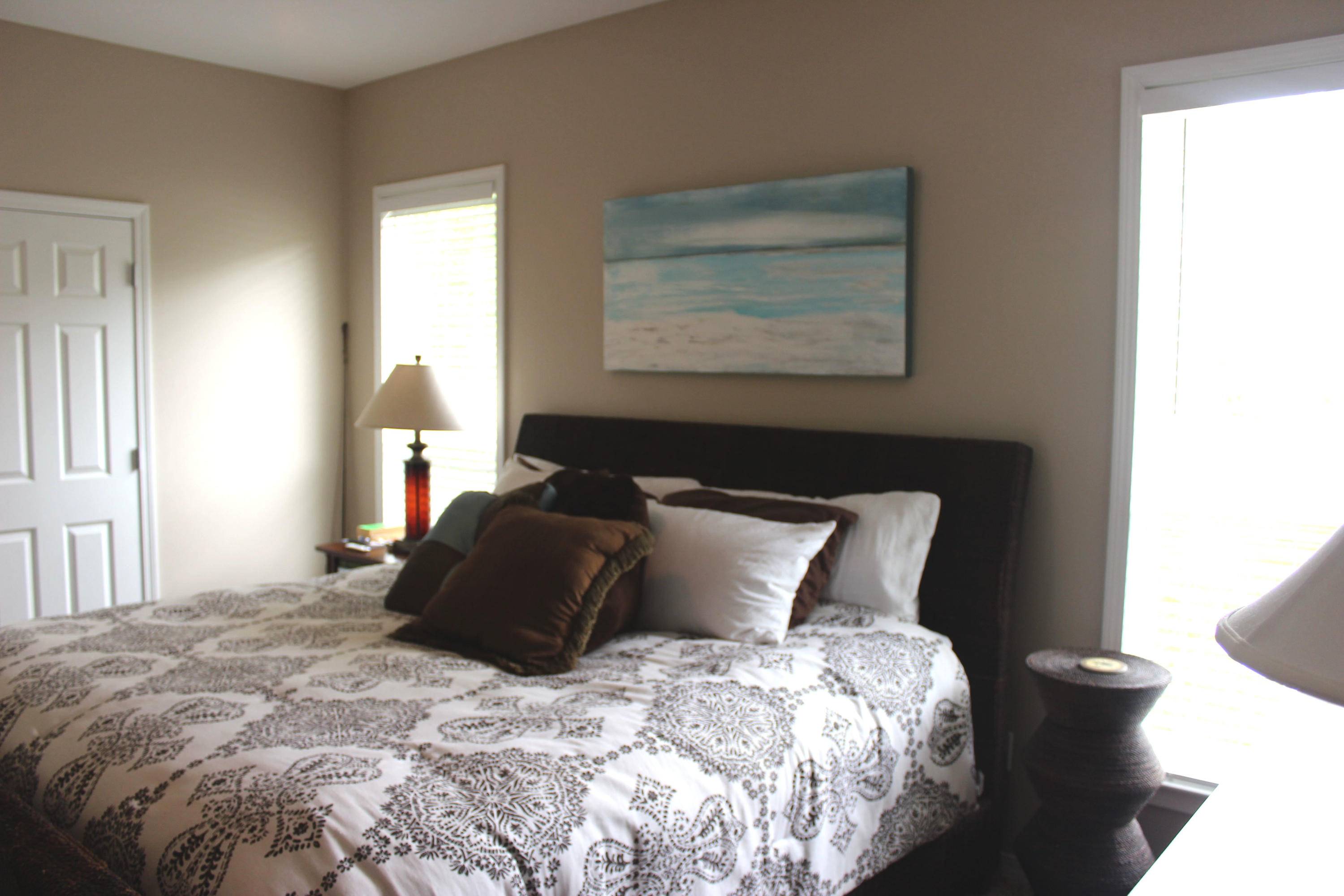 SEA DUNES - Residential