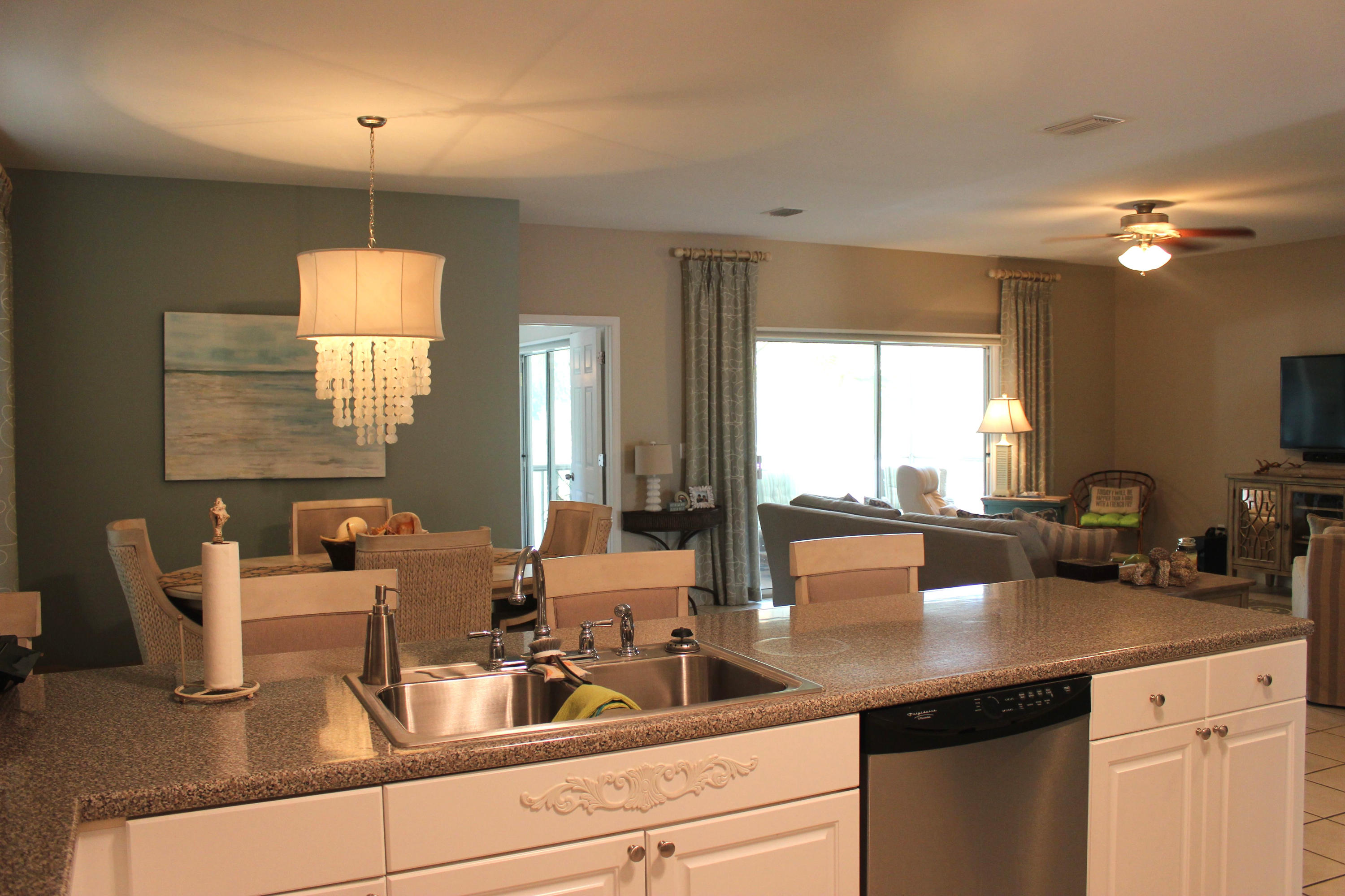 SEA DUNES - Residential