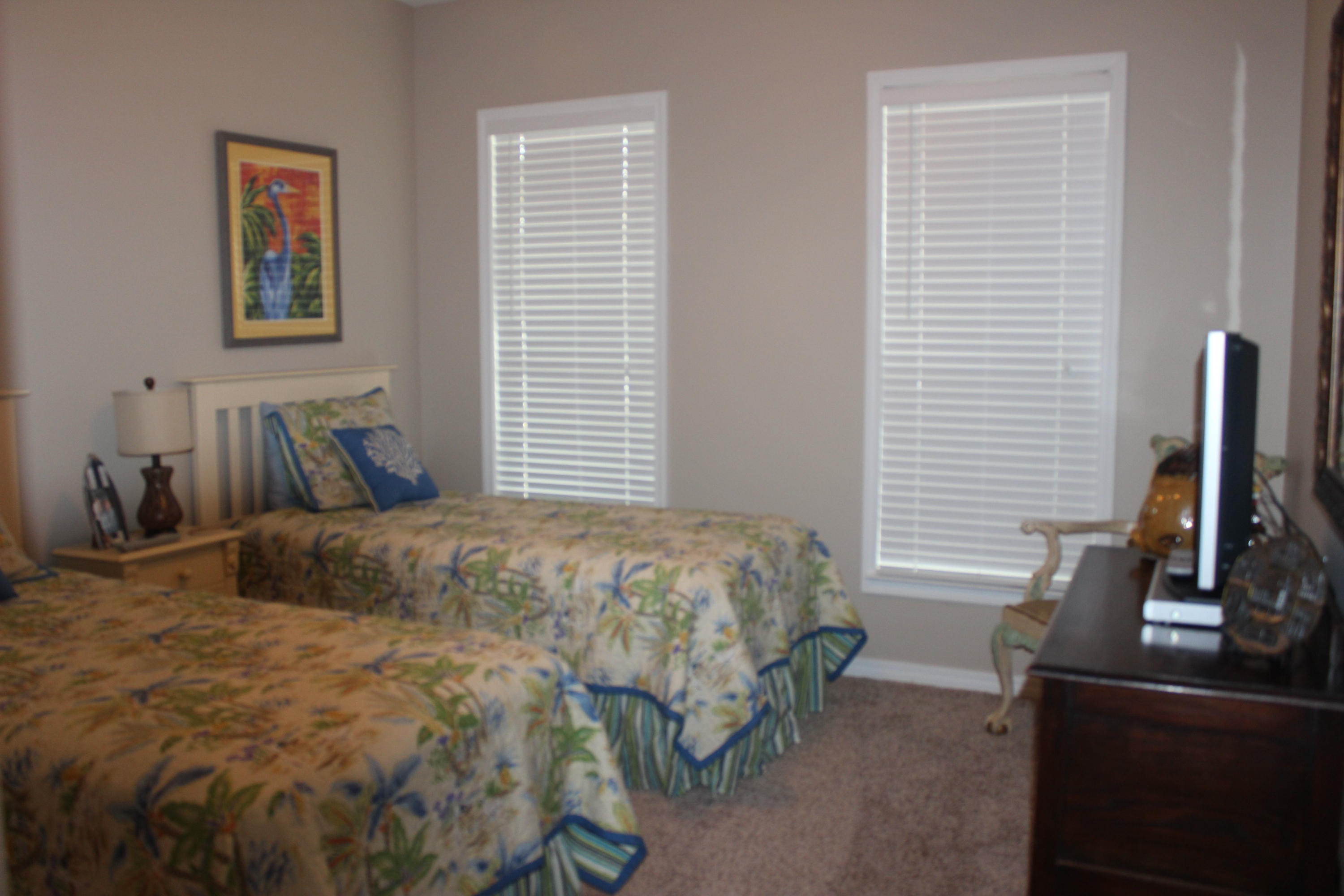 SEA DUNES - Residential