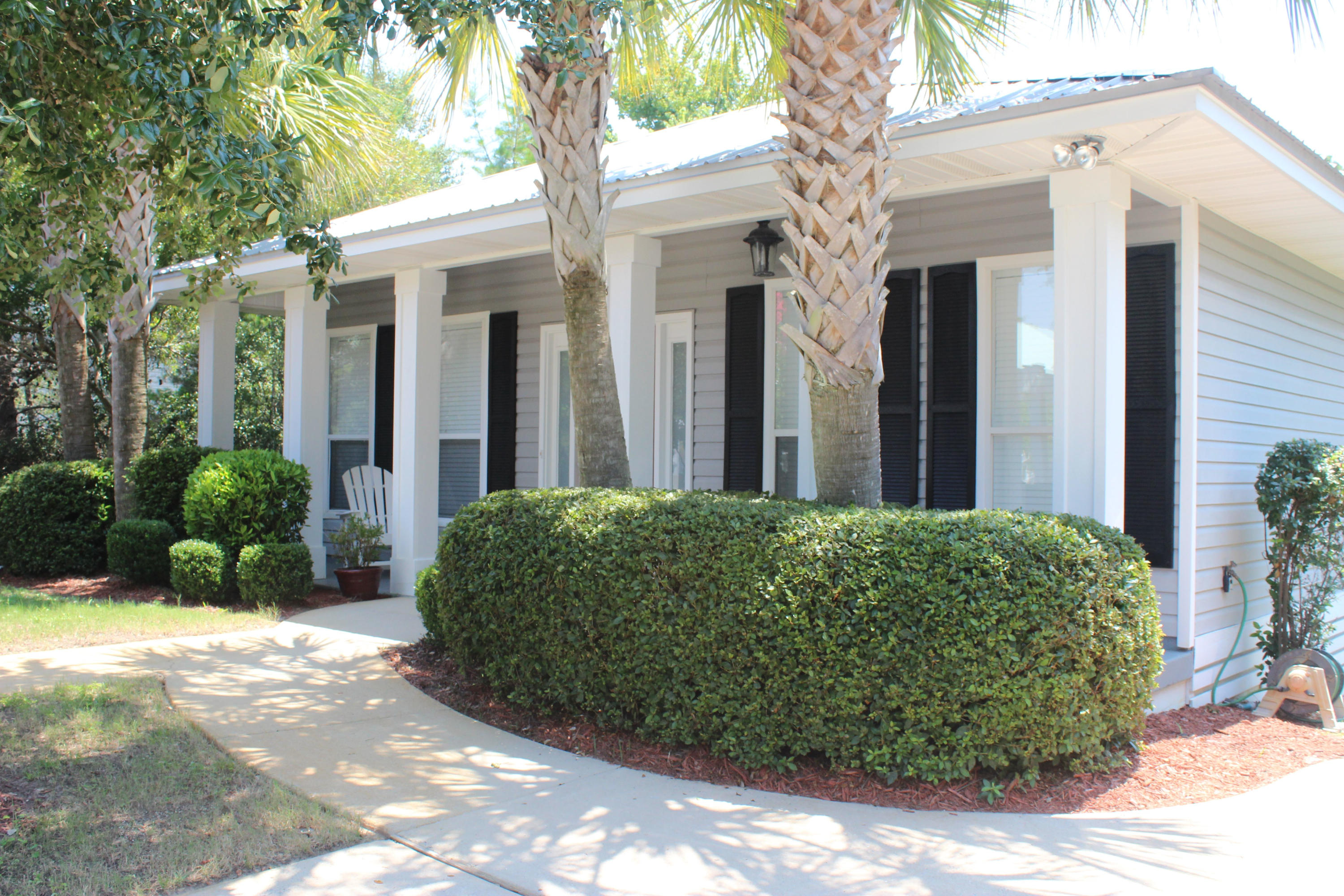 SEA DUNES - Residential