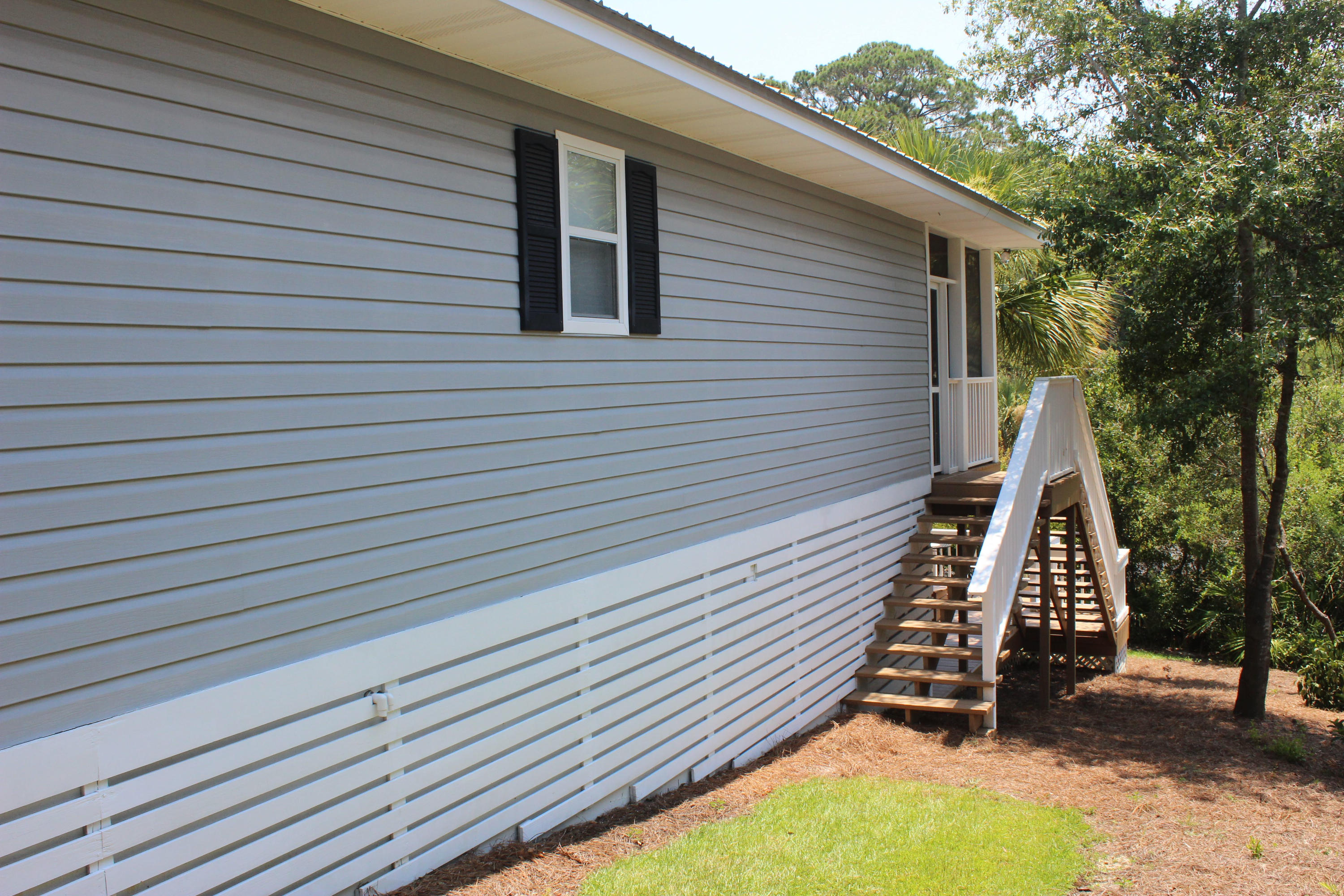 SEA DUNES - Residential