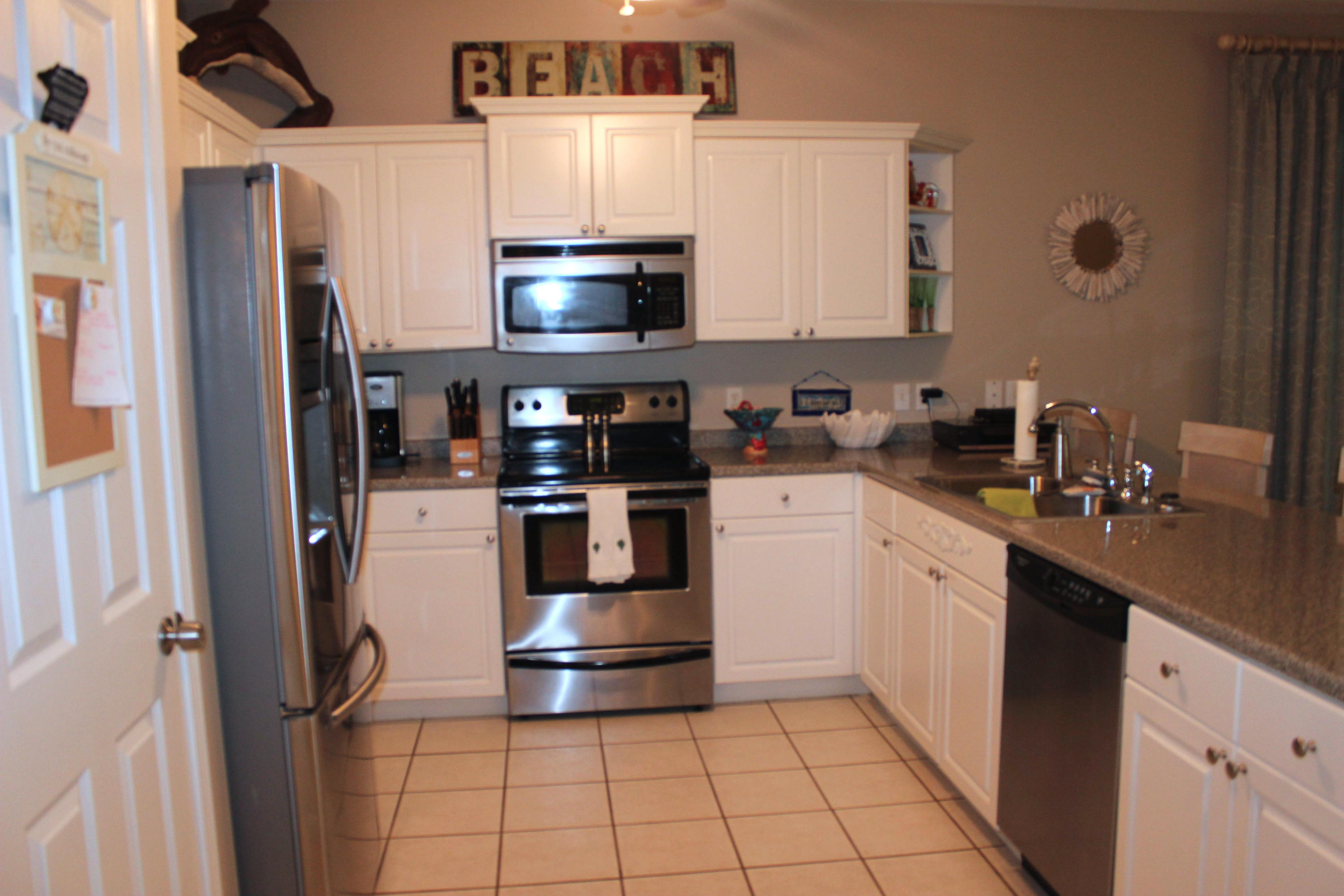 SEA DUNES - Residential