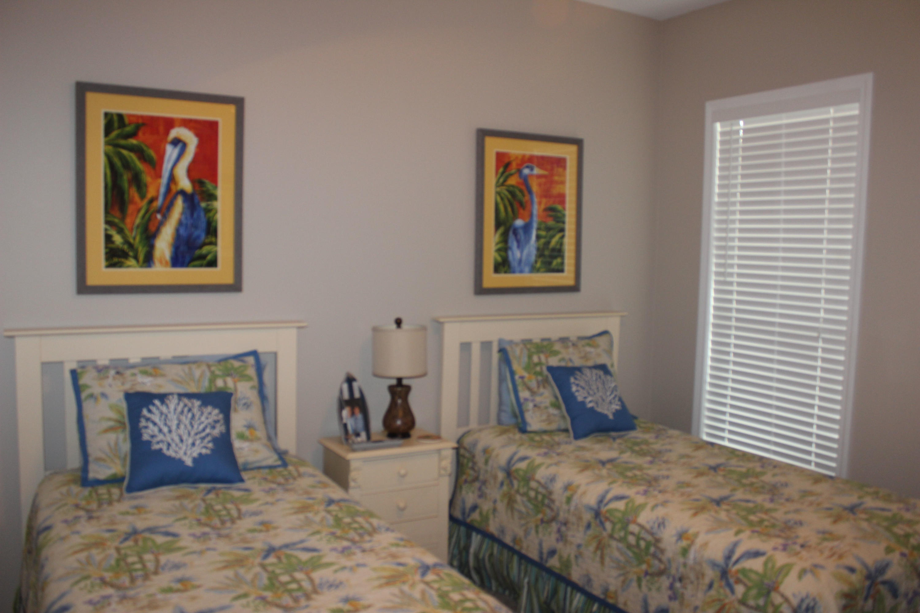 SEA DUNES - Residential