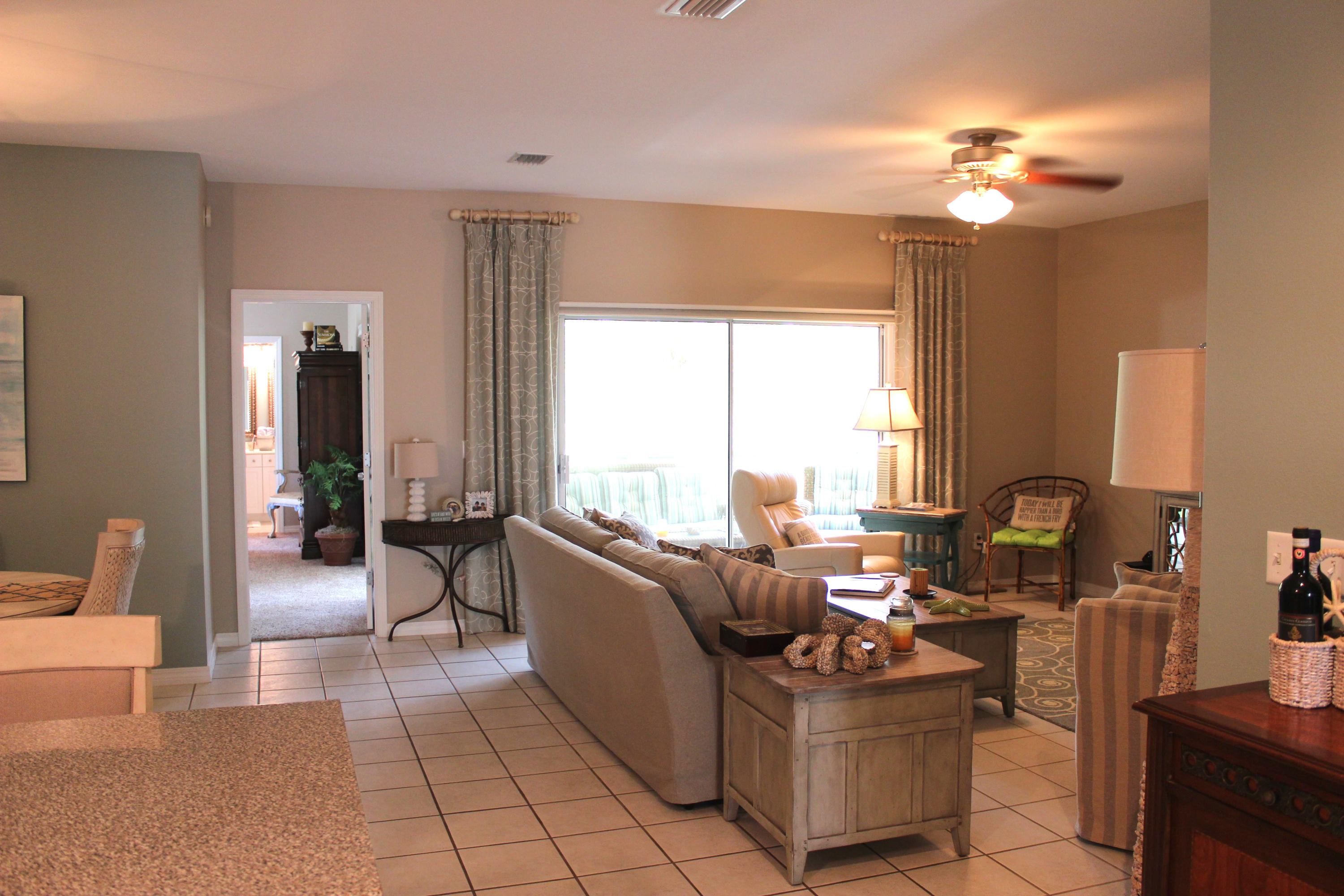 SEA DUNES - Residential